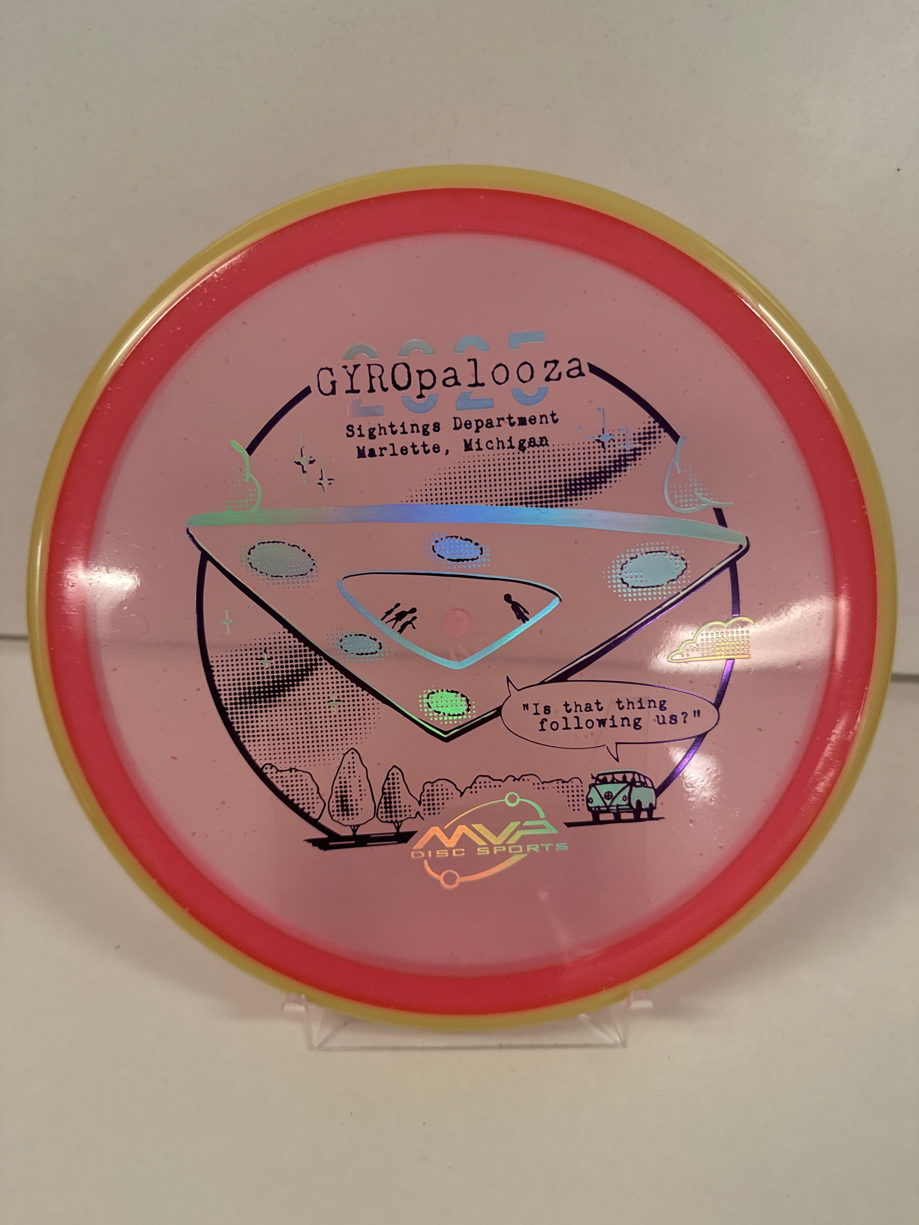 Axiom Particle Glow Proton Pyro GyroPalooza 2025