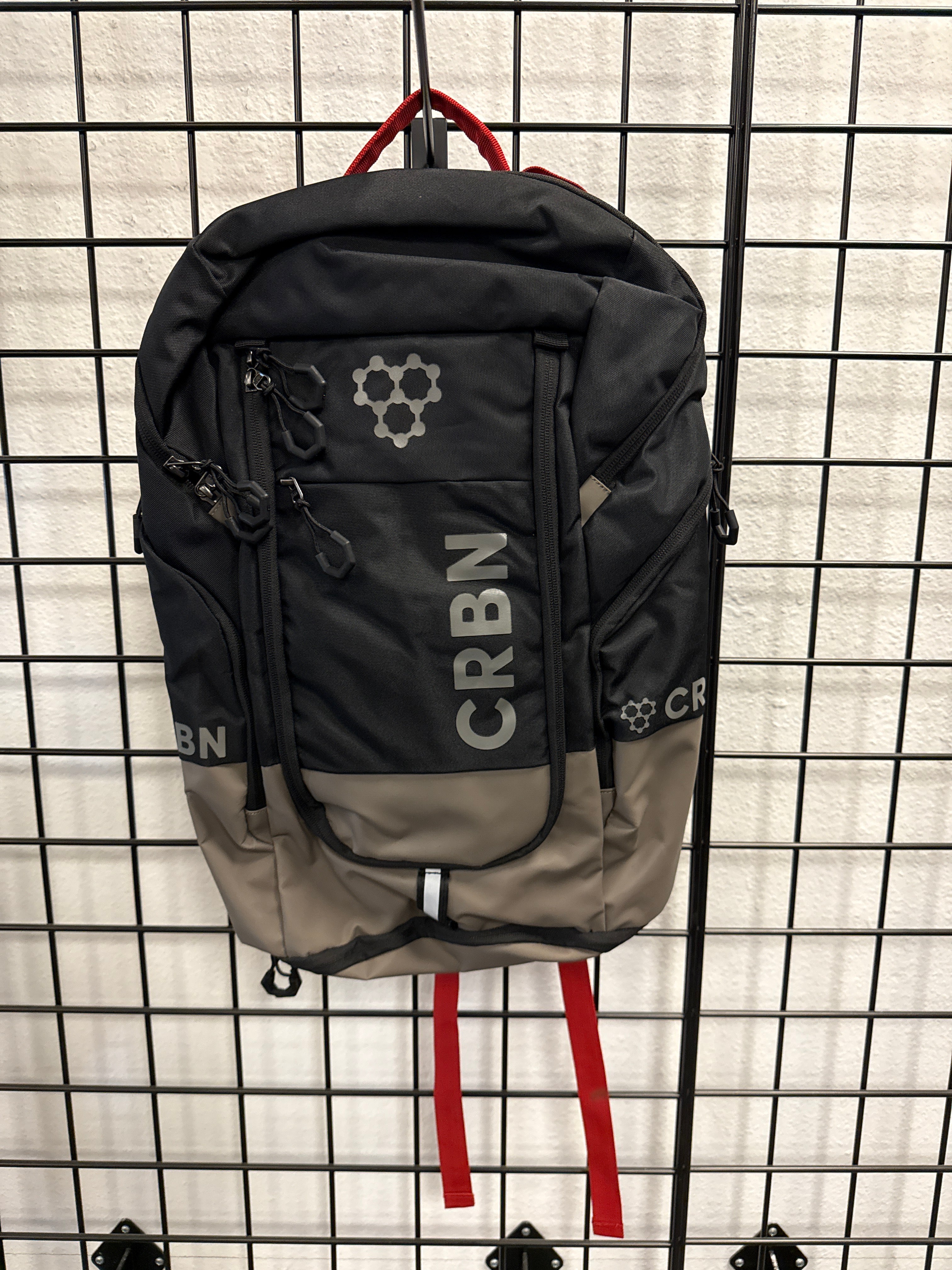 CRBN Pro Team Backpack