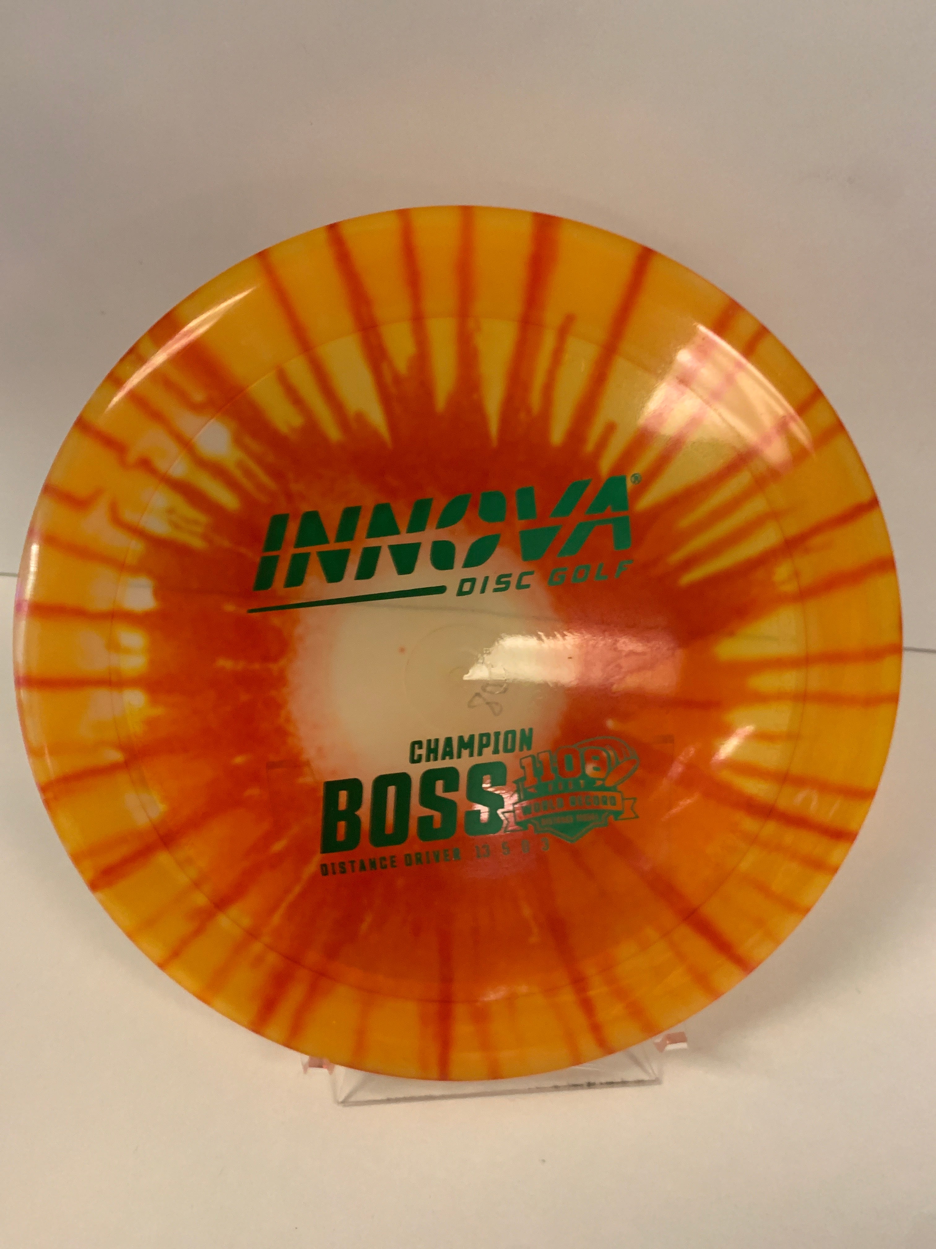 Innova IDye Discs