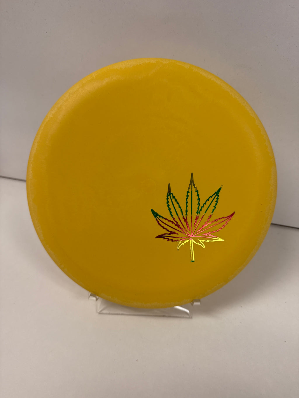 Gateway SS Wizard mini pot leaf