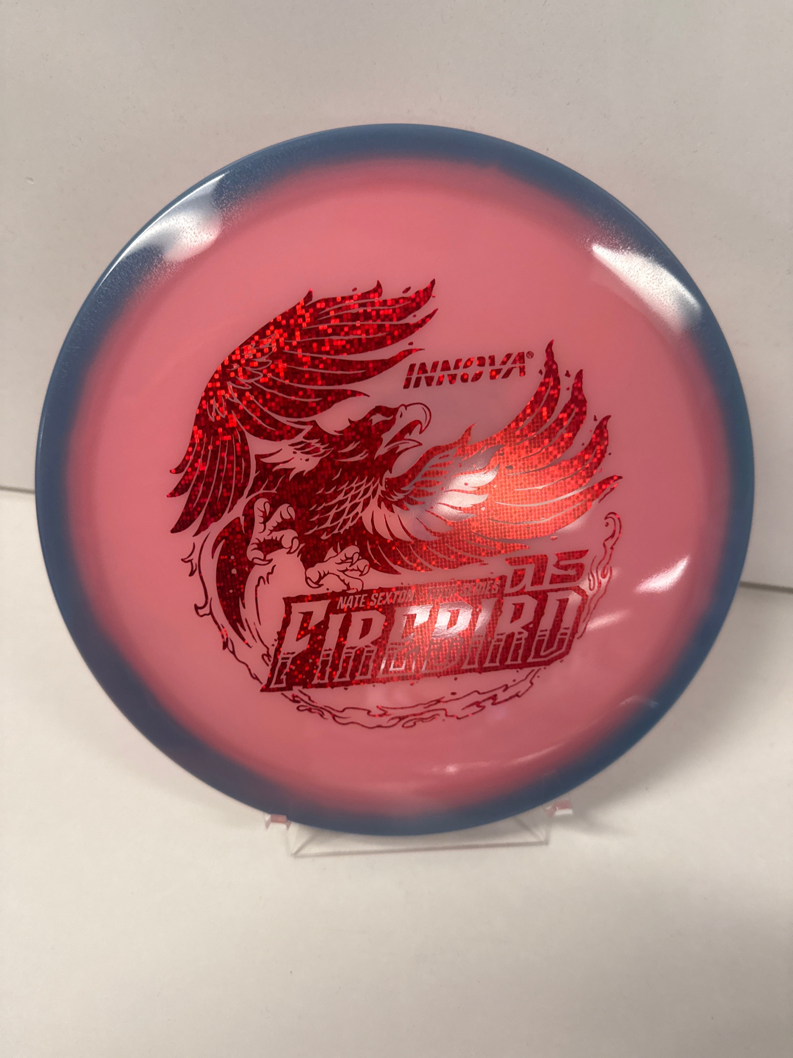 Innova Proto Glow Halo 2025 Sexton Firebird