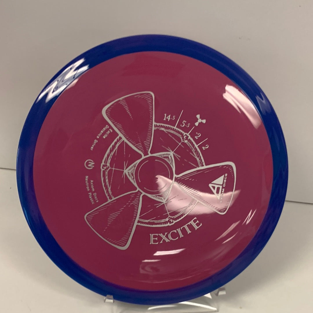 Axiom Excite