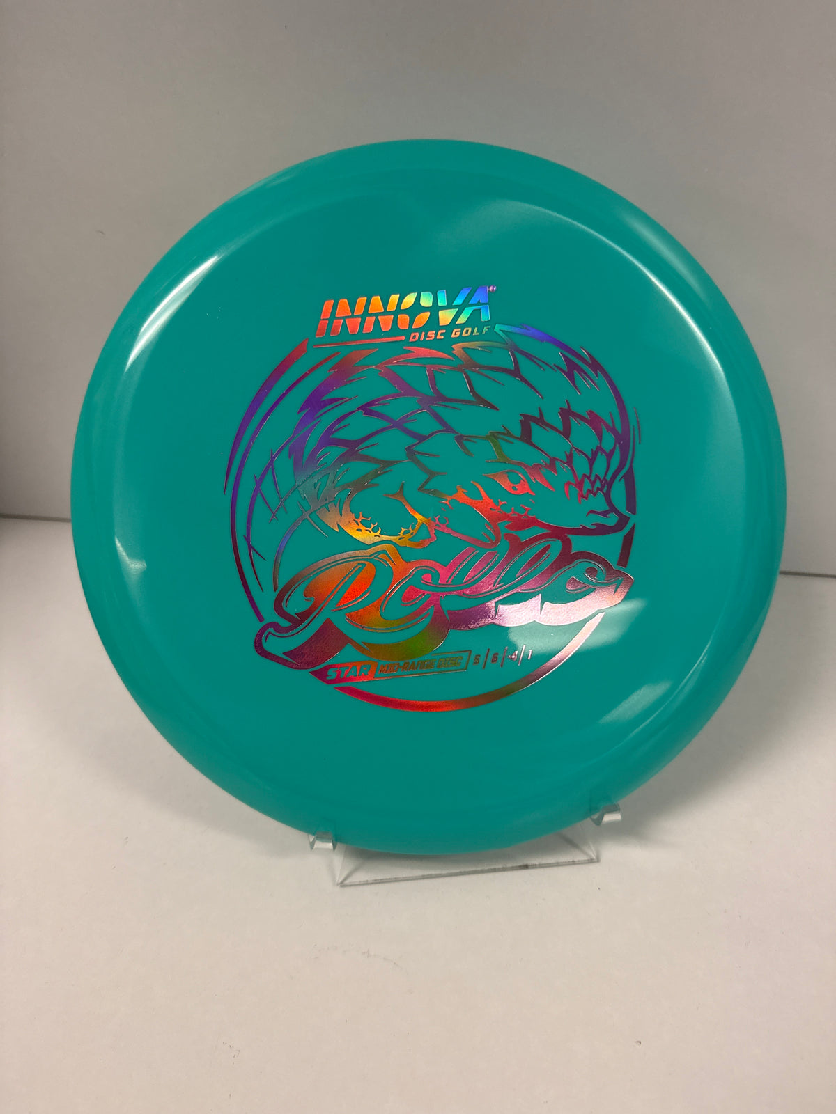Innova Star Rollo