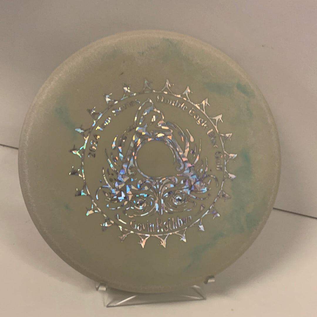 Gavin Rathbun Tour Series Nylon Firm Retro Warlock