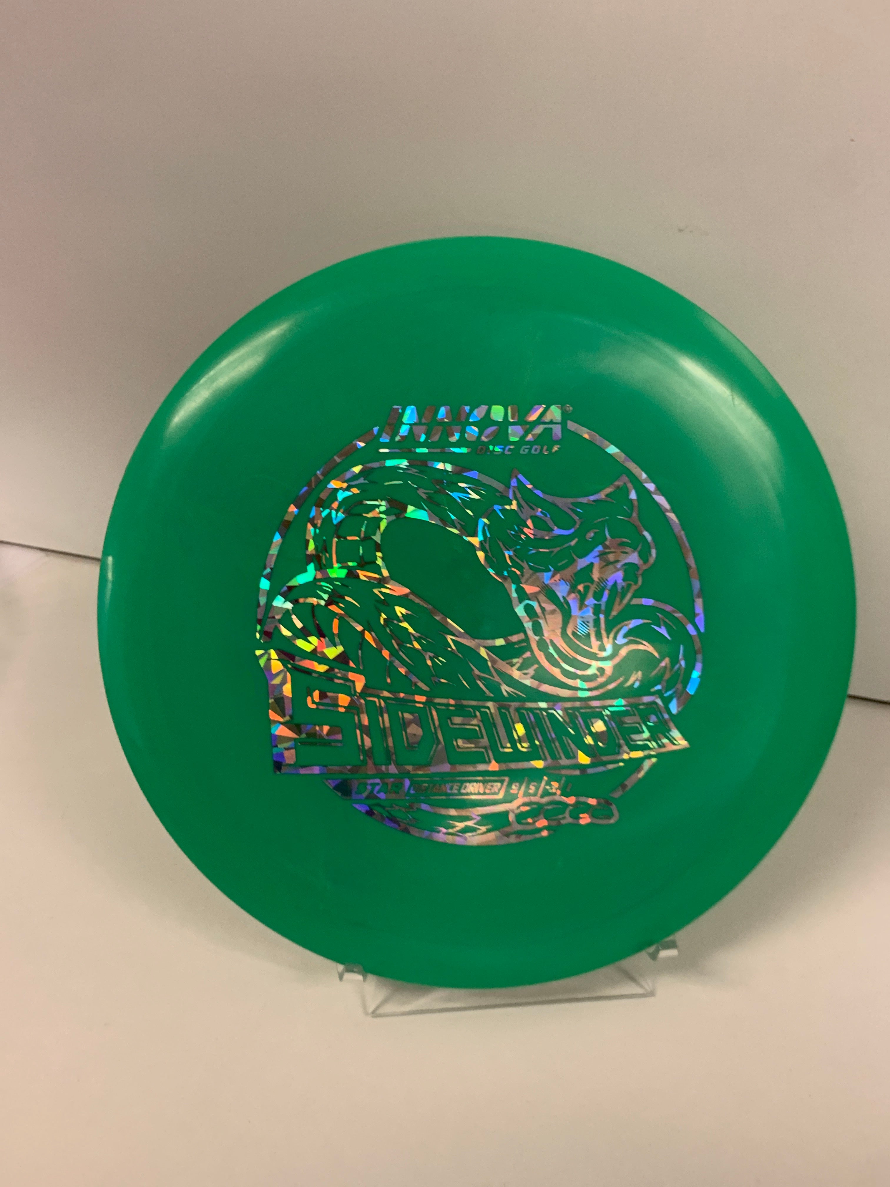 Innova Star Sidewinder