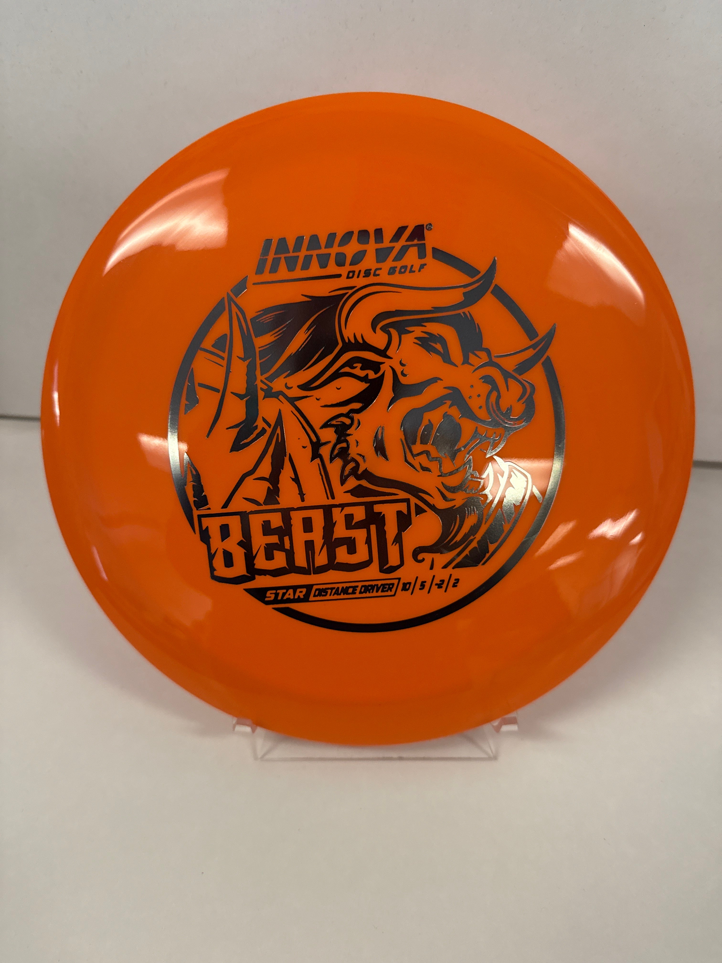 Innova Star Beast