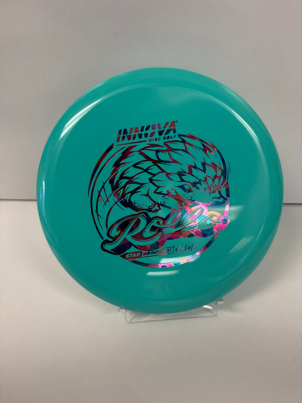 Innova Star Rollo
