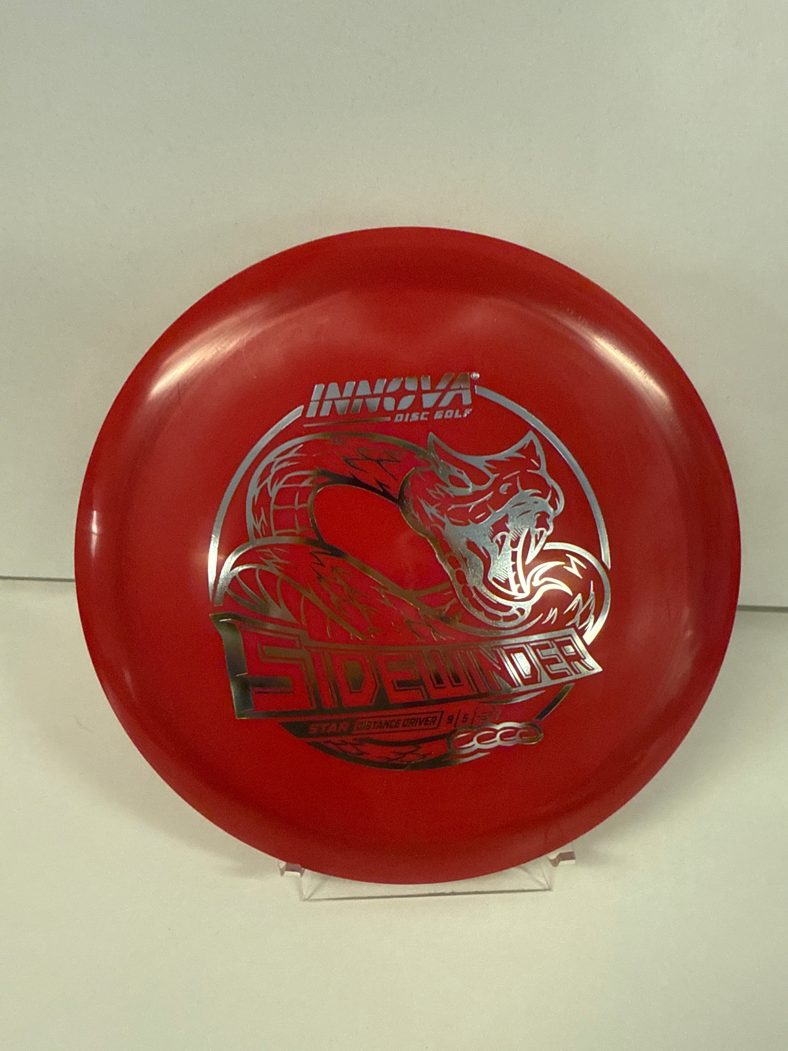 Innova Star Sidewinder