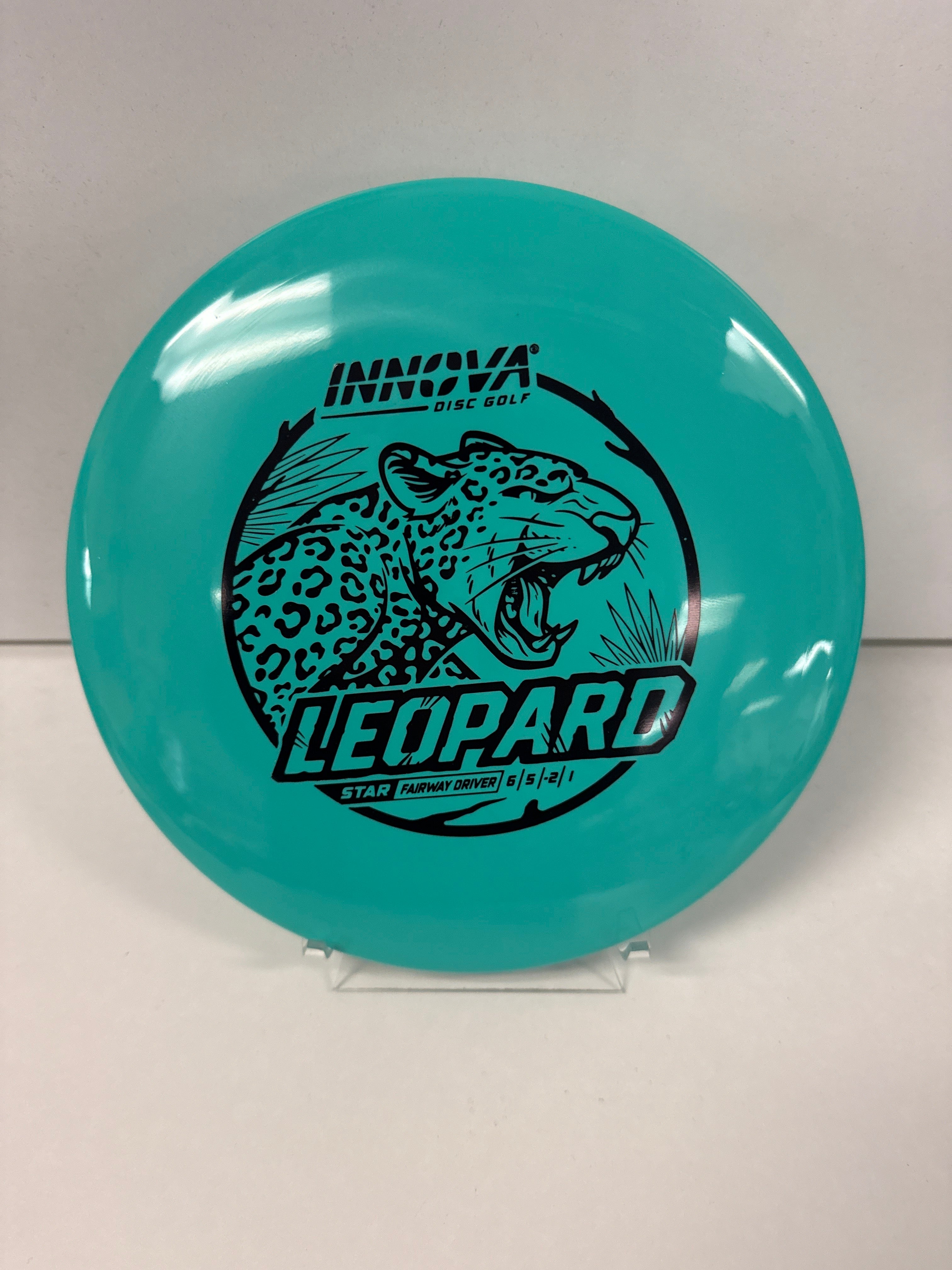Innova Star Leopard