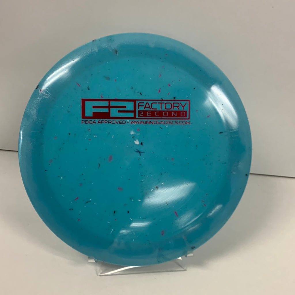 Innova F2 Splatter Star Destroyer