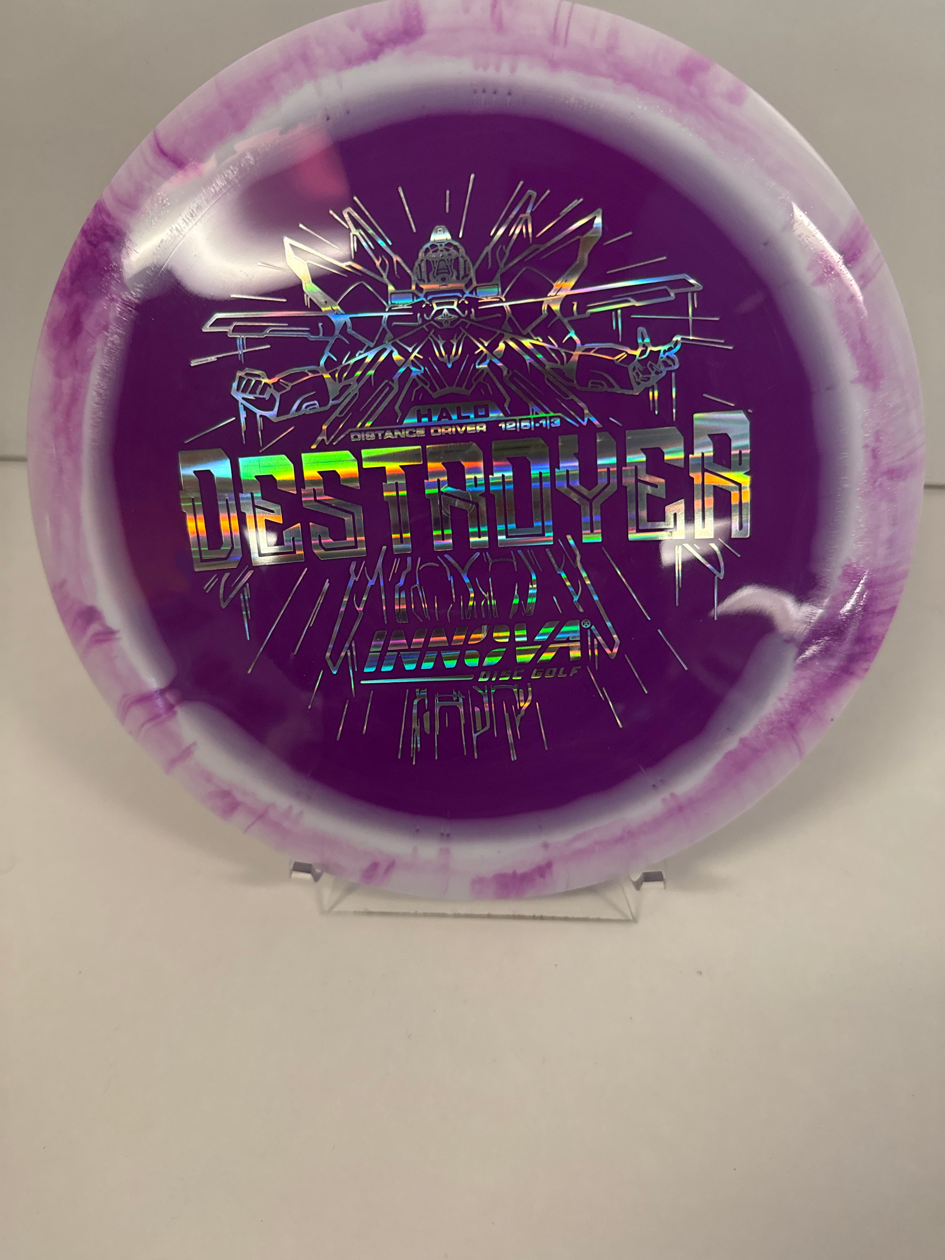 Innova Halo Star Destroyer