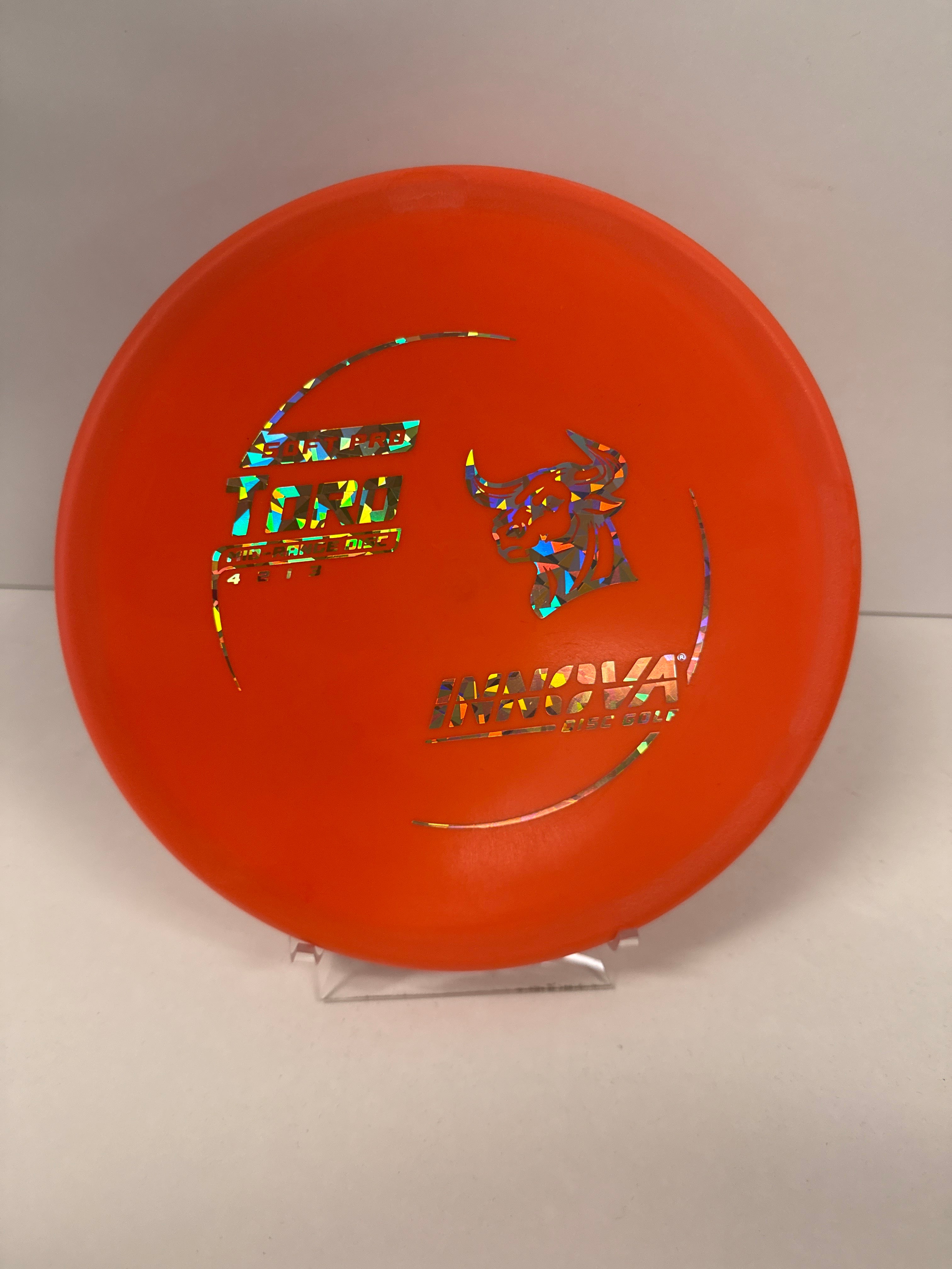 Innova Soft Pro Toro