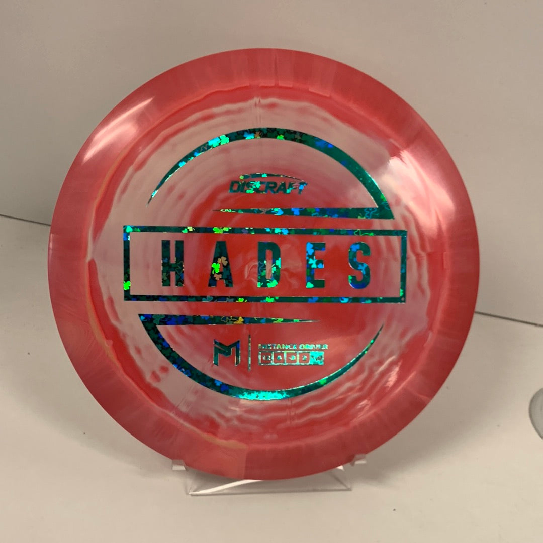 Discraft ESP Hades