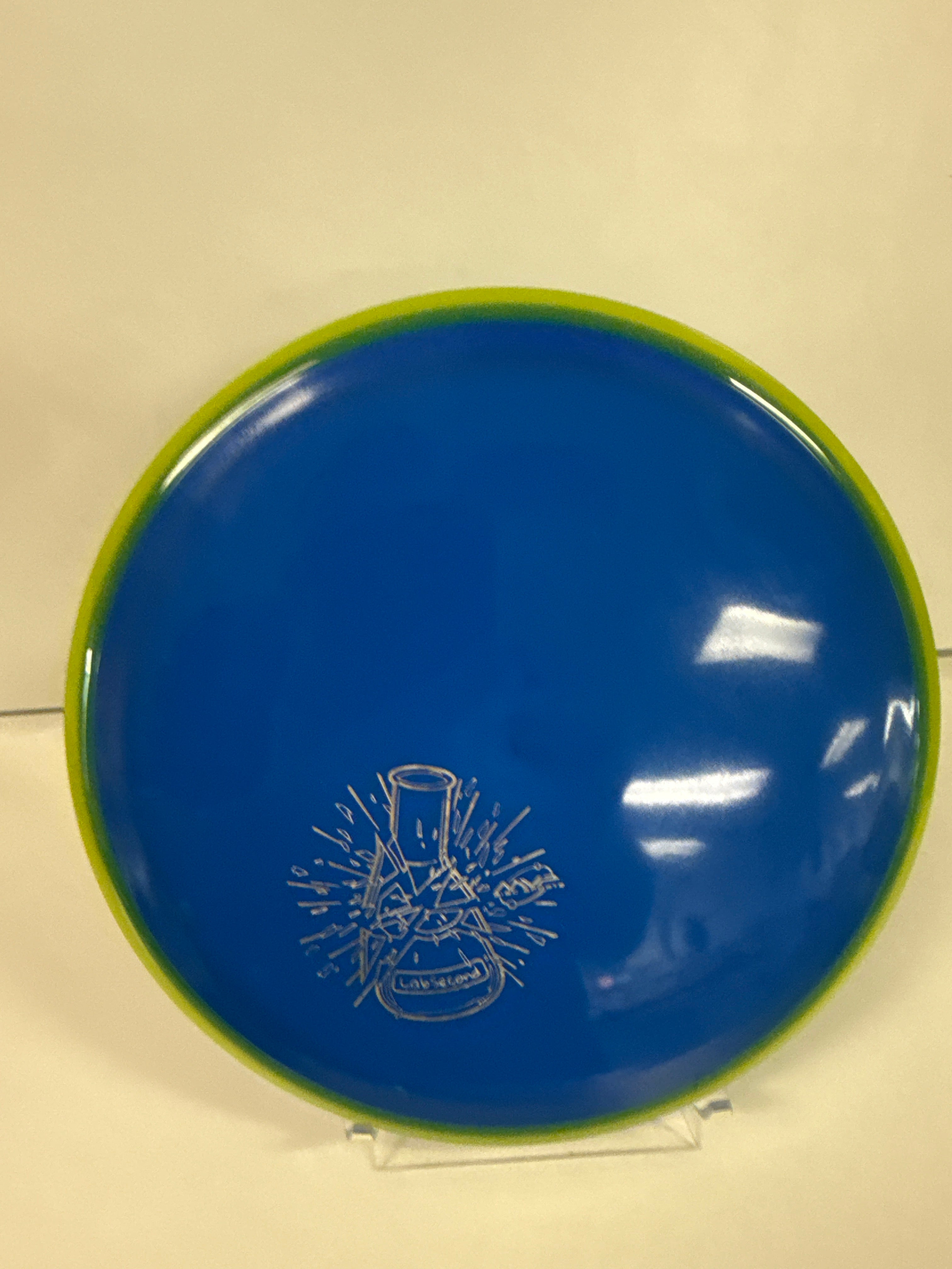 Axiom Lab 2nd Neutron Trance