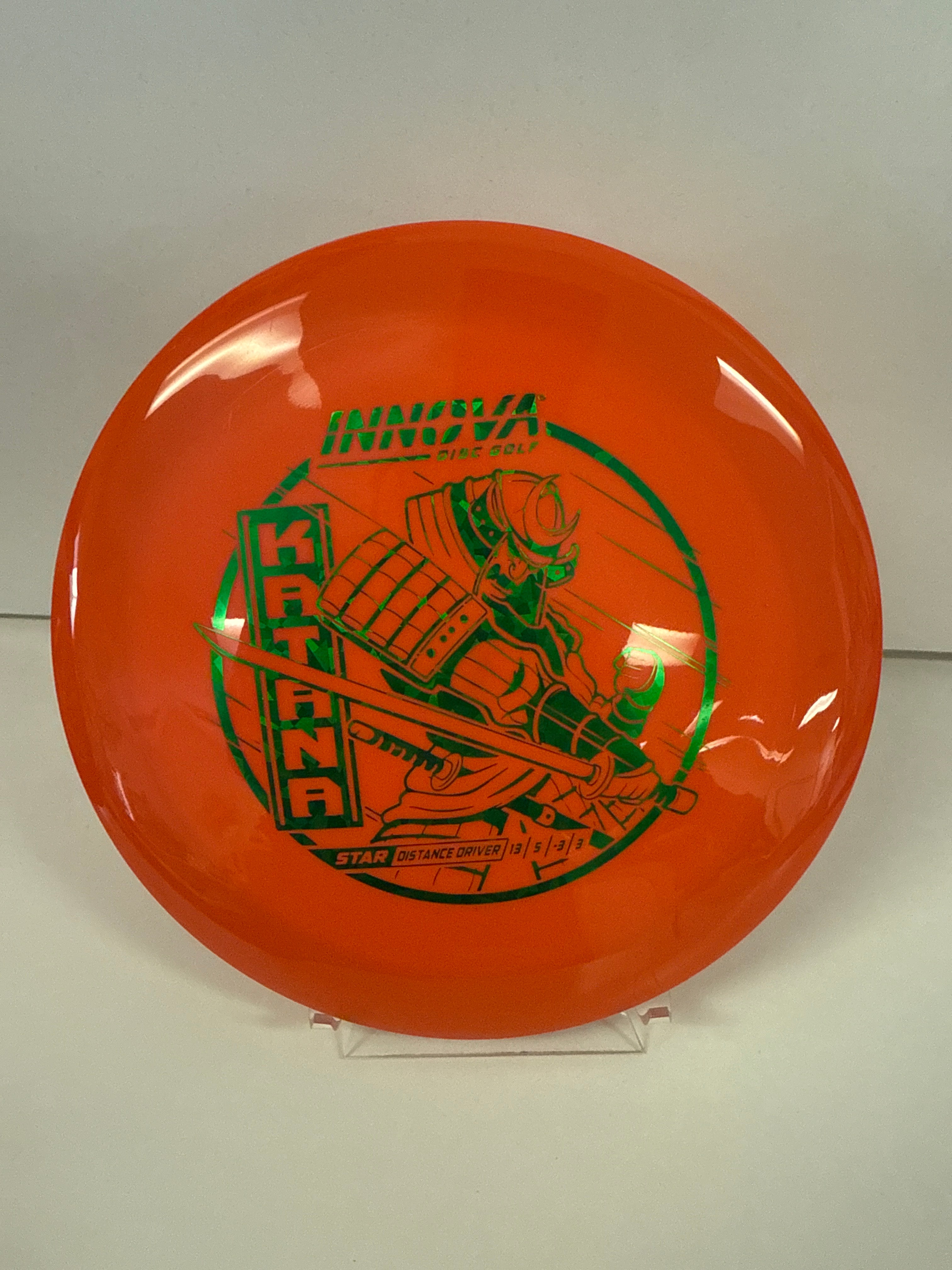 Innova Star Katana