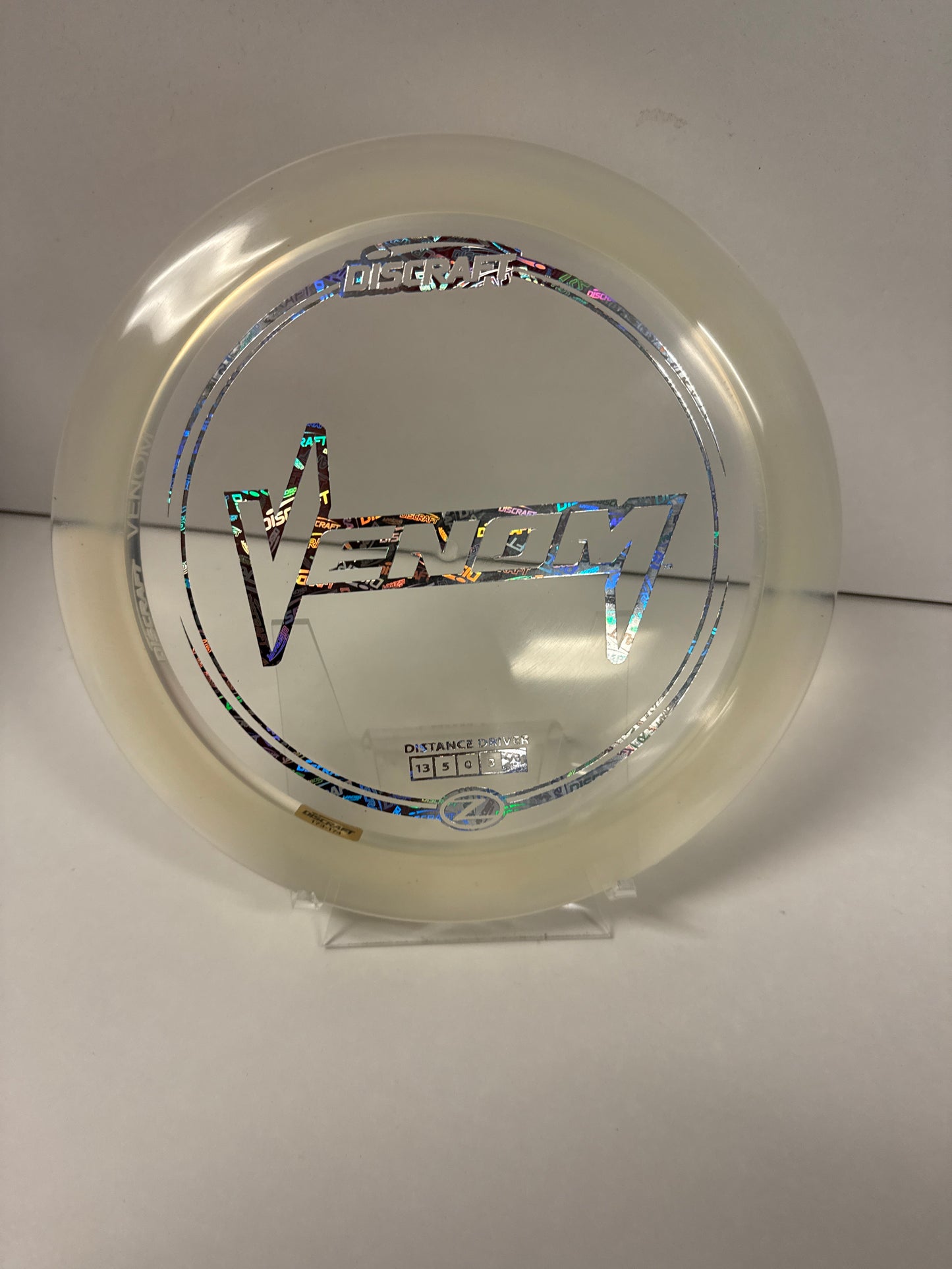 Discraft Z Venom