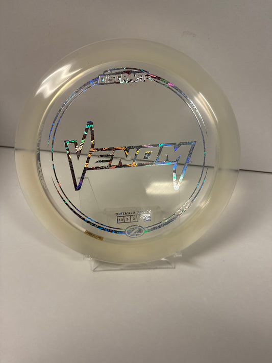 Discraft Z Venom