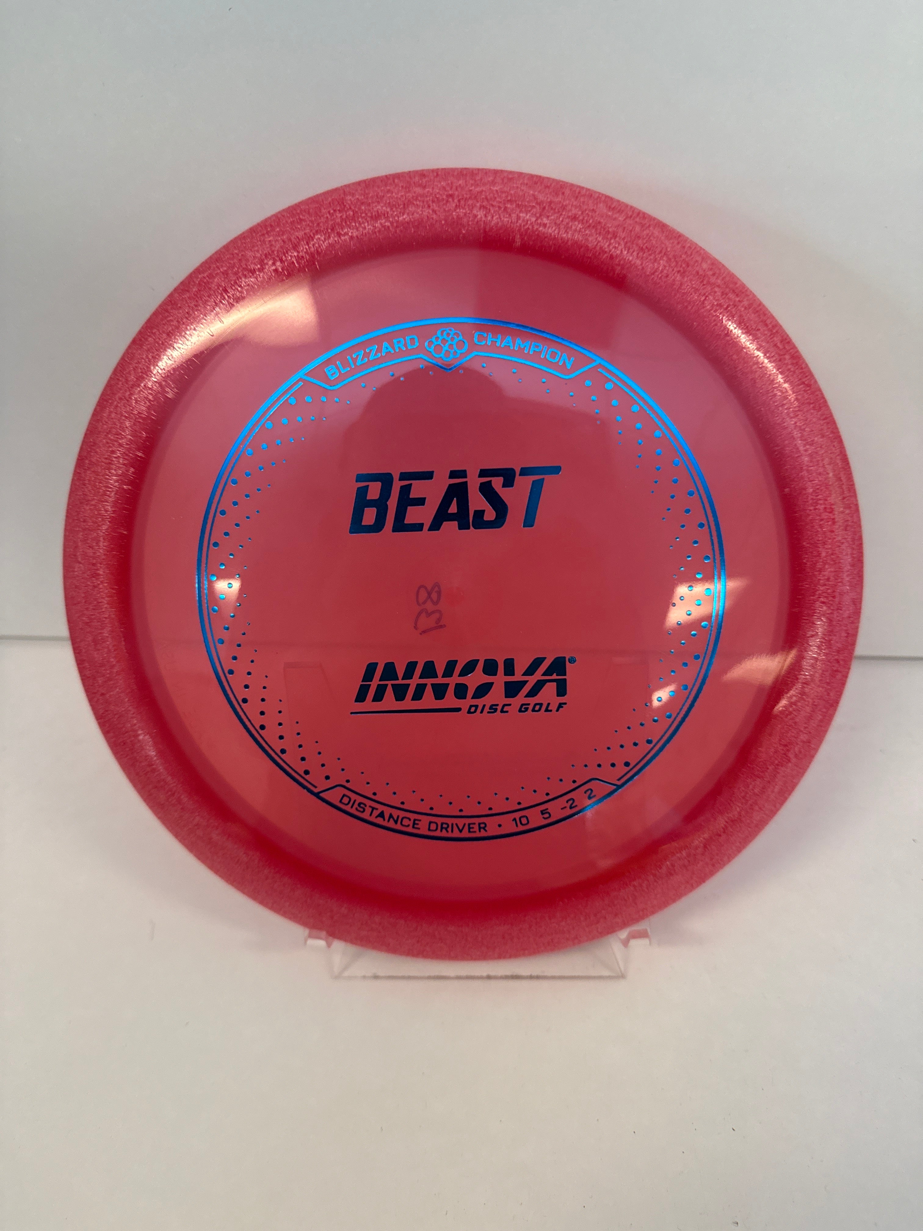 Innova Blizzard Beast