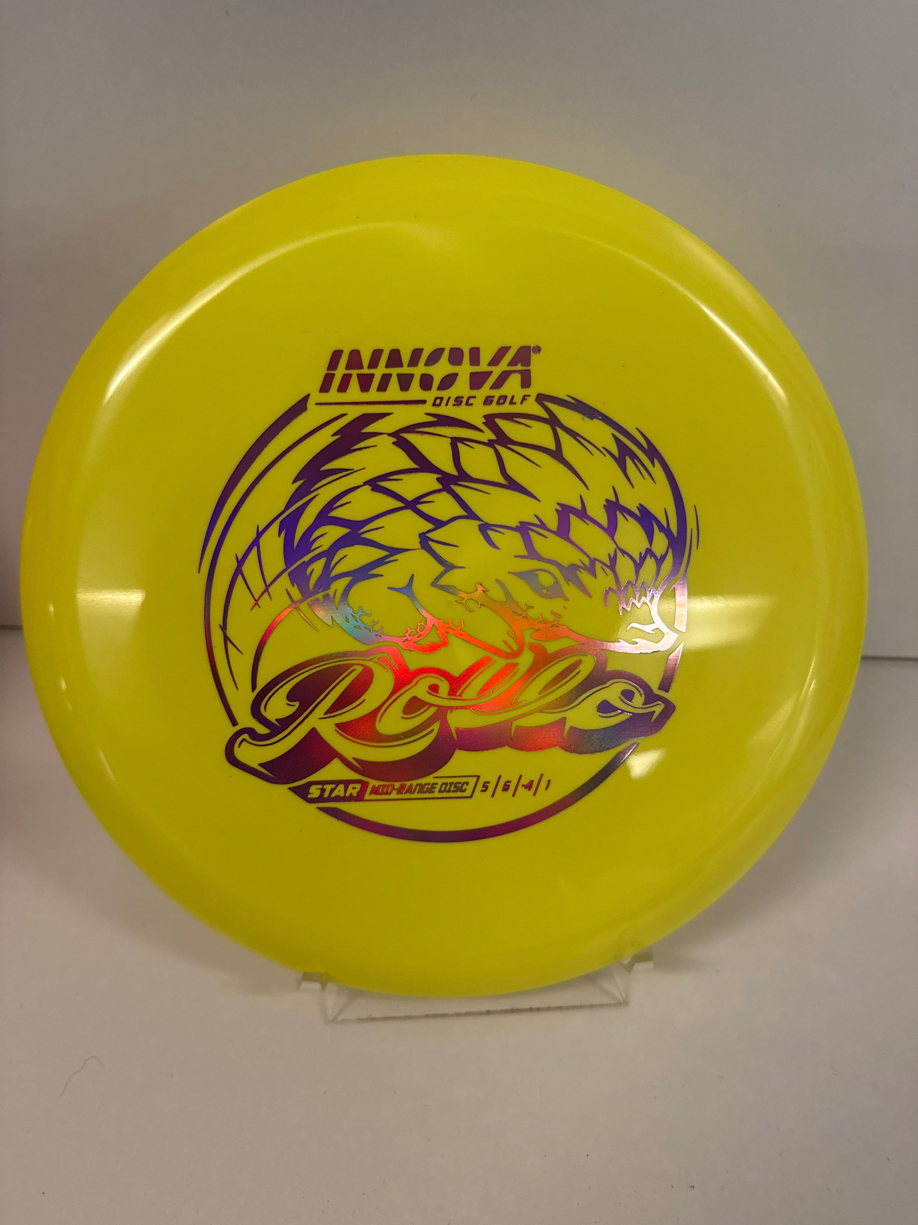 Innova Star Rollo