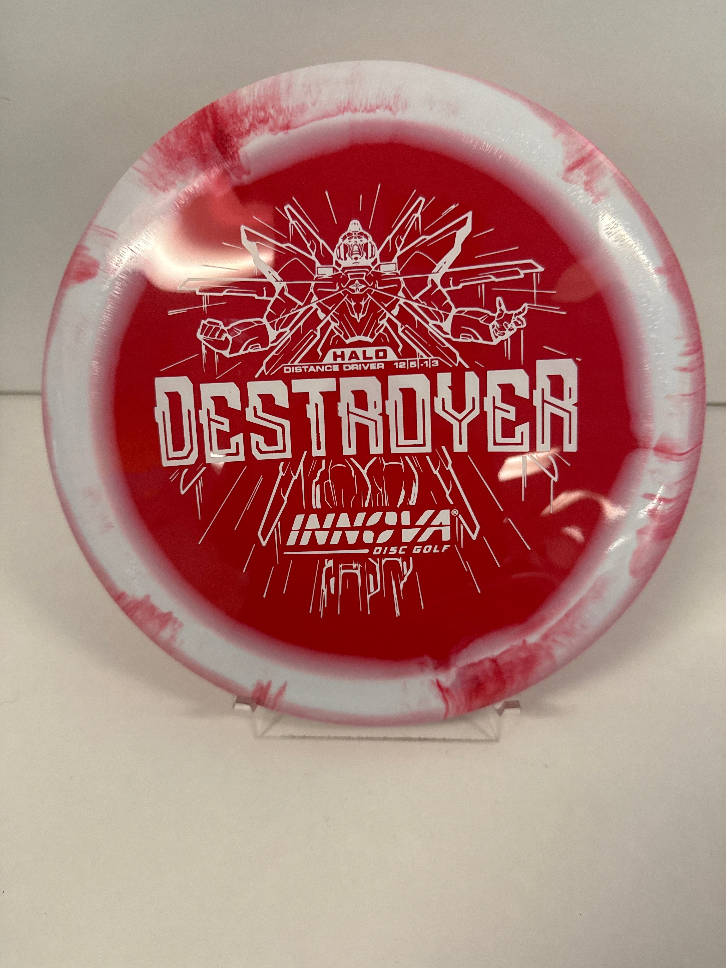 Innova Halo Star Destroyer
