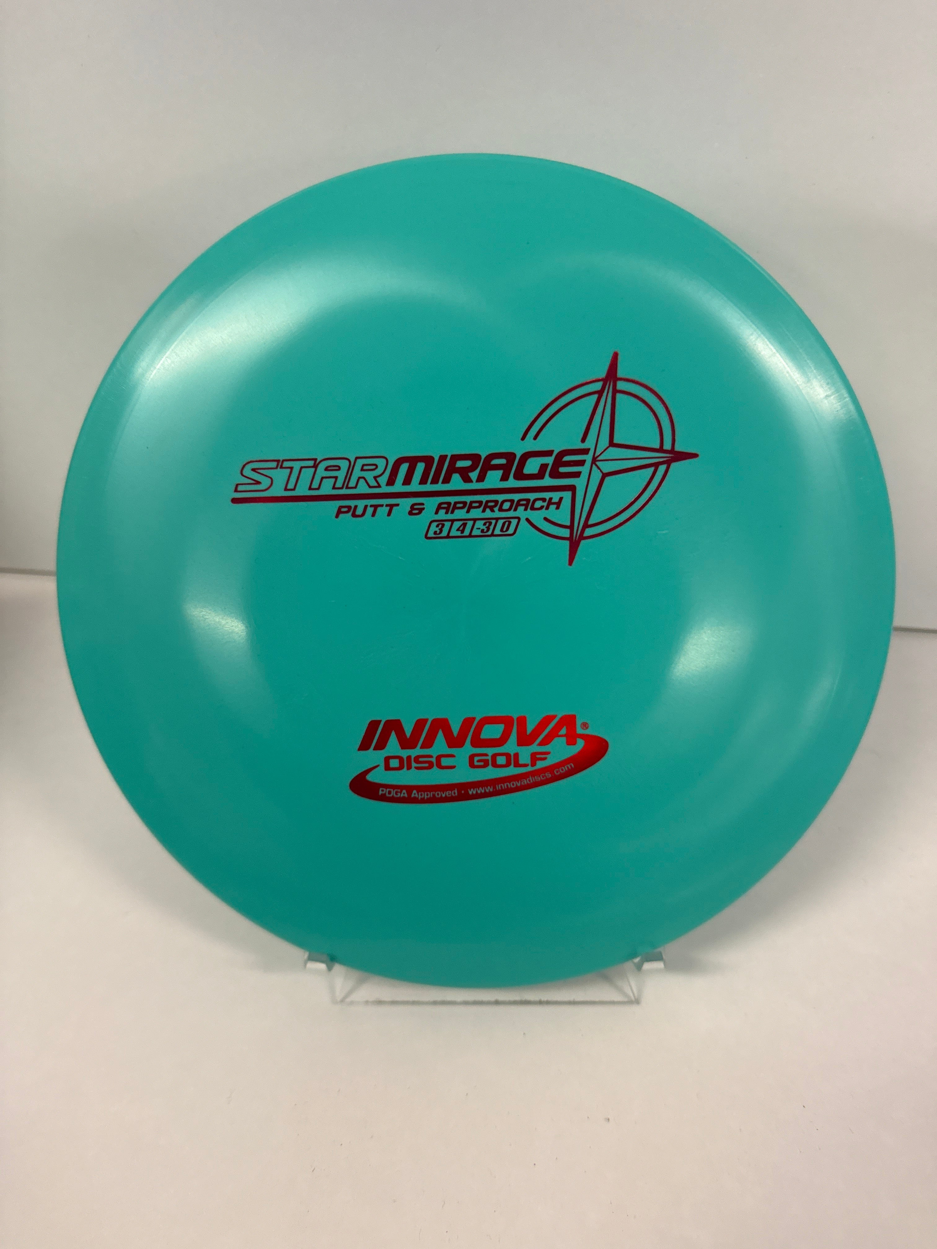 Innova Star Mirage