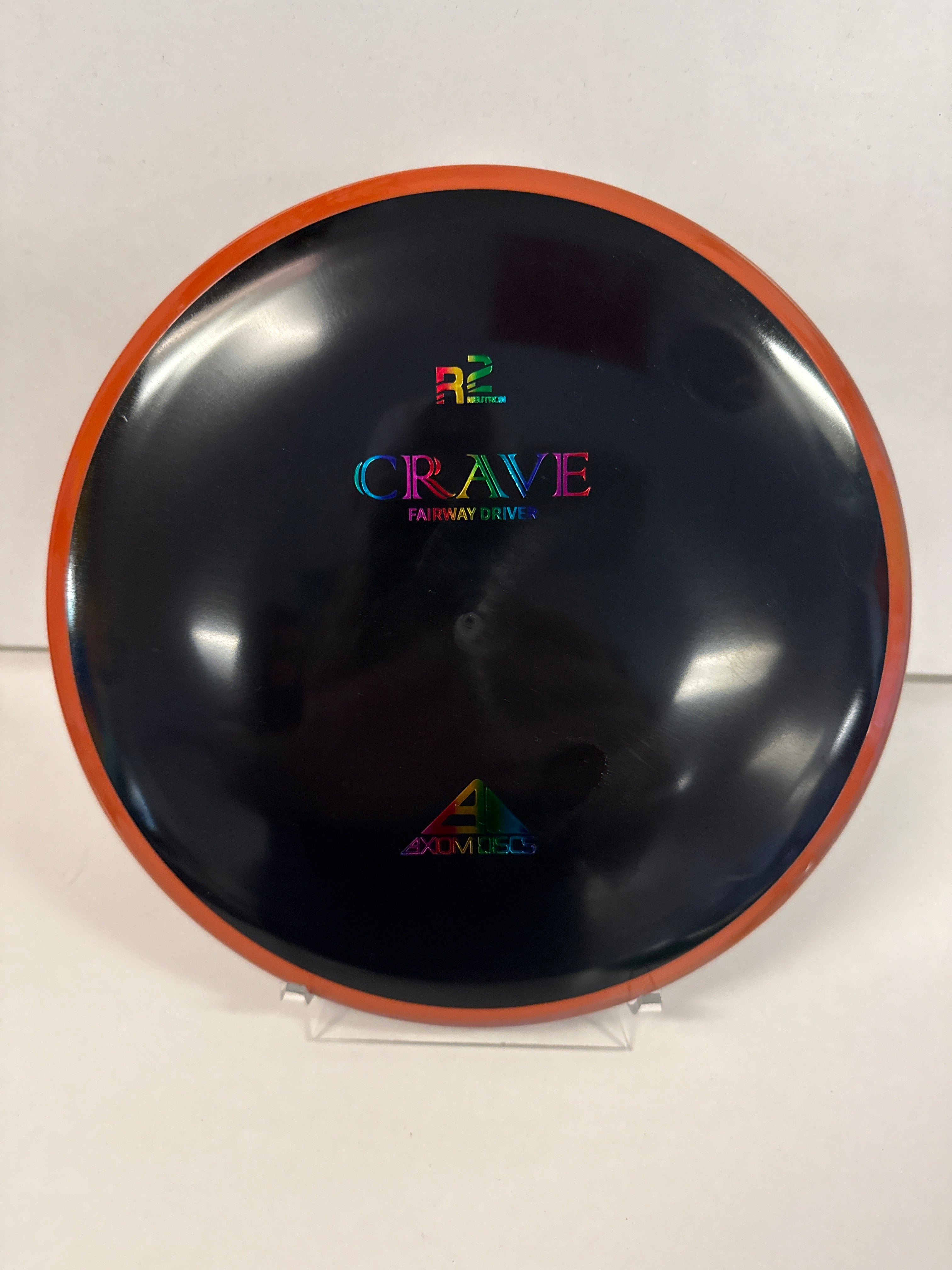 Axiom R2 Neutron Crave