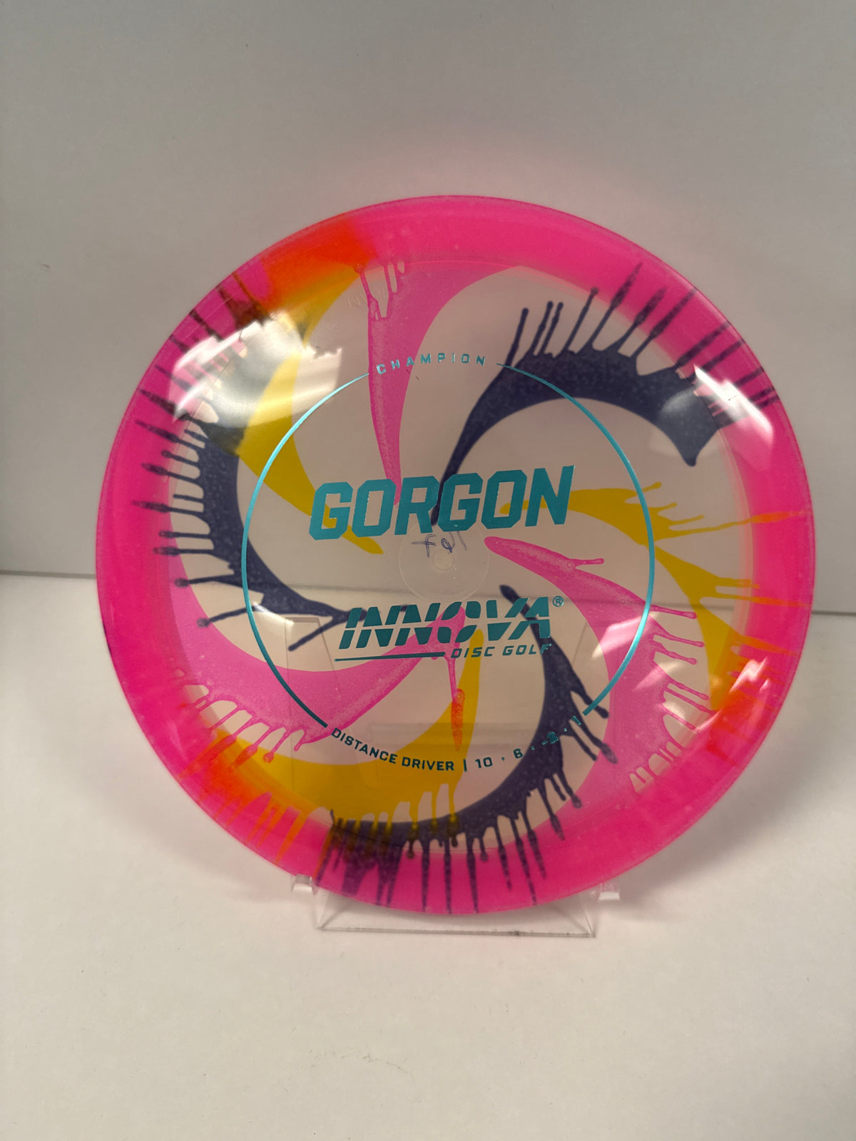 Innova IDye Discs