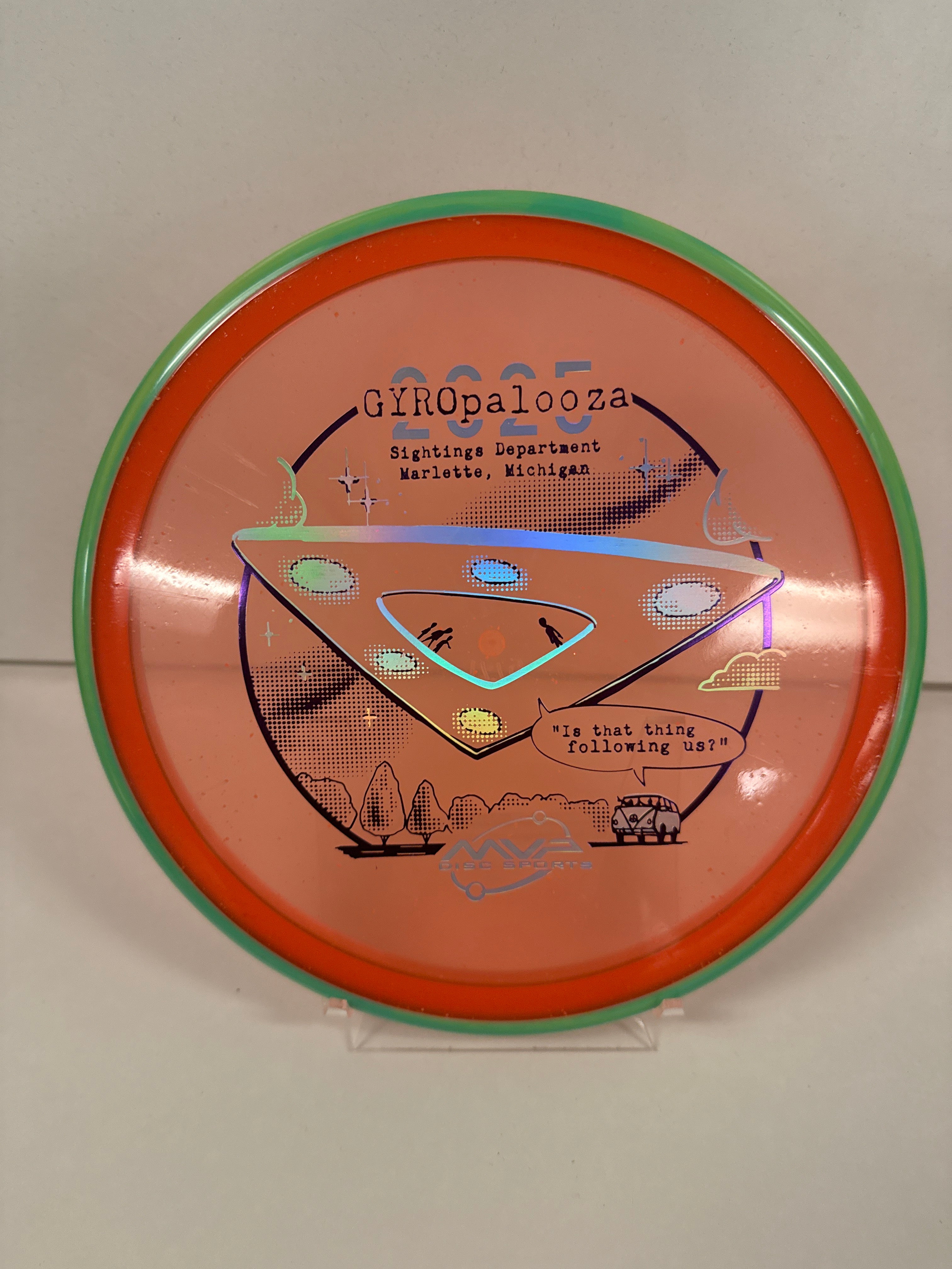 Axiom Particle Glow Proton Pyro GyroPalooza 2025