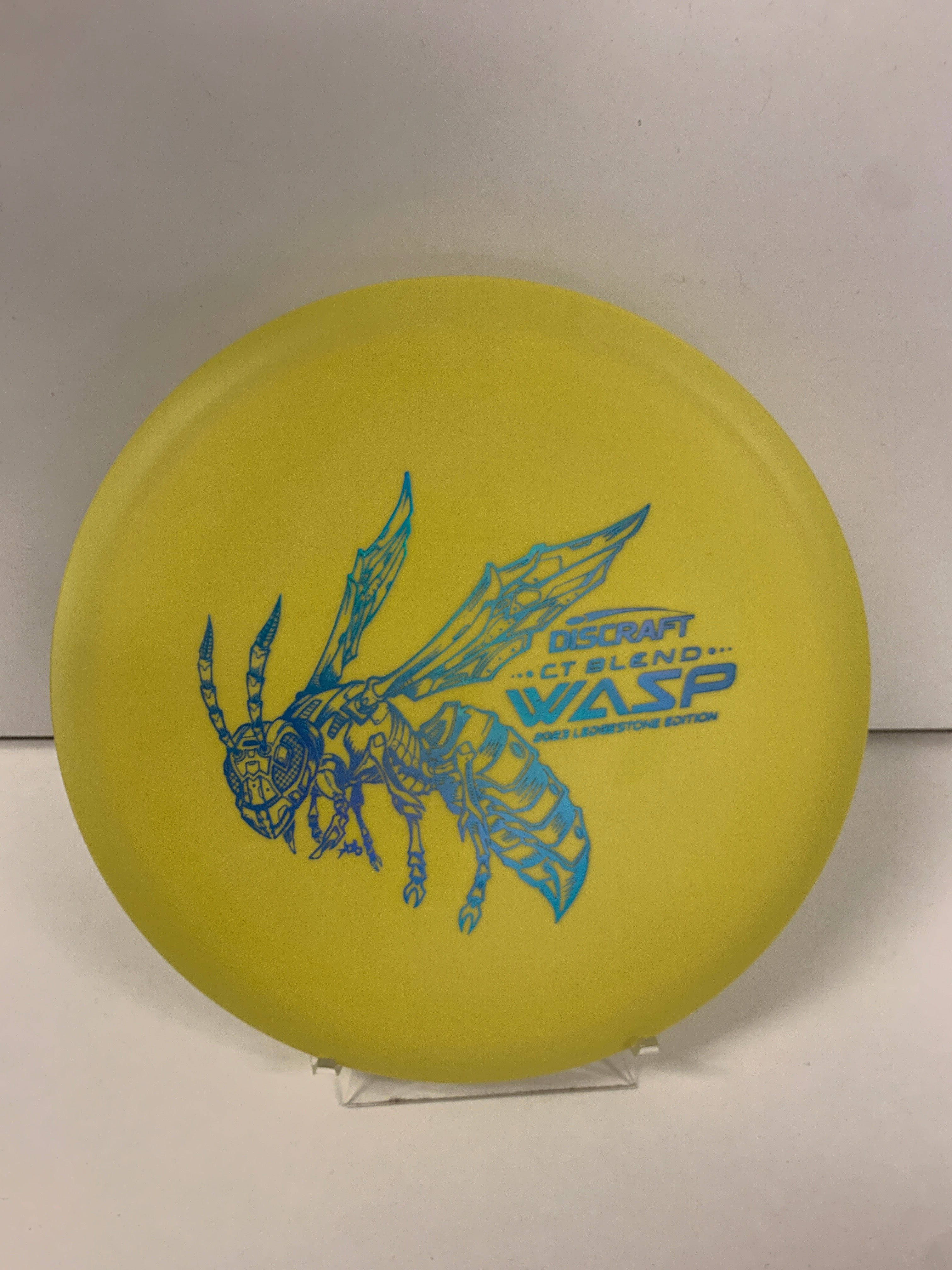 Discraft Ledgestone CT Wasp
