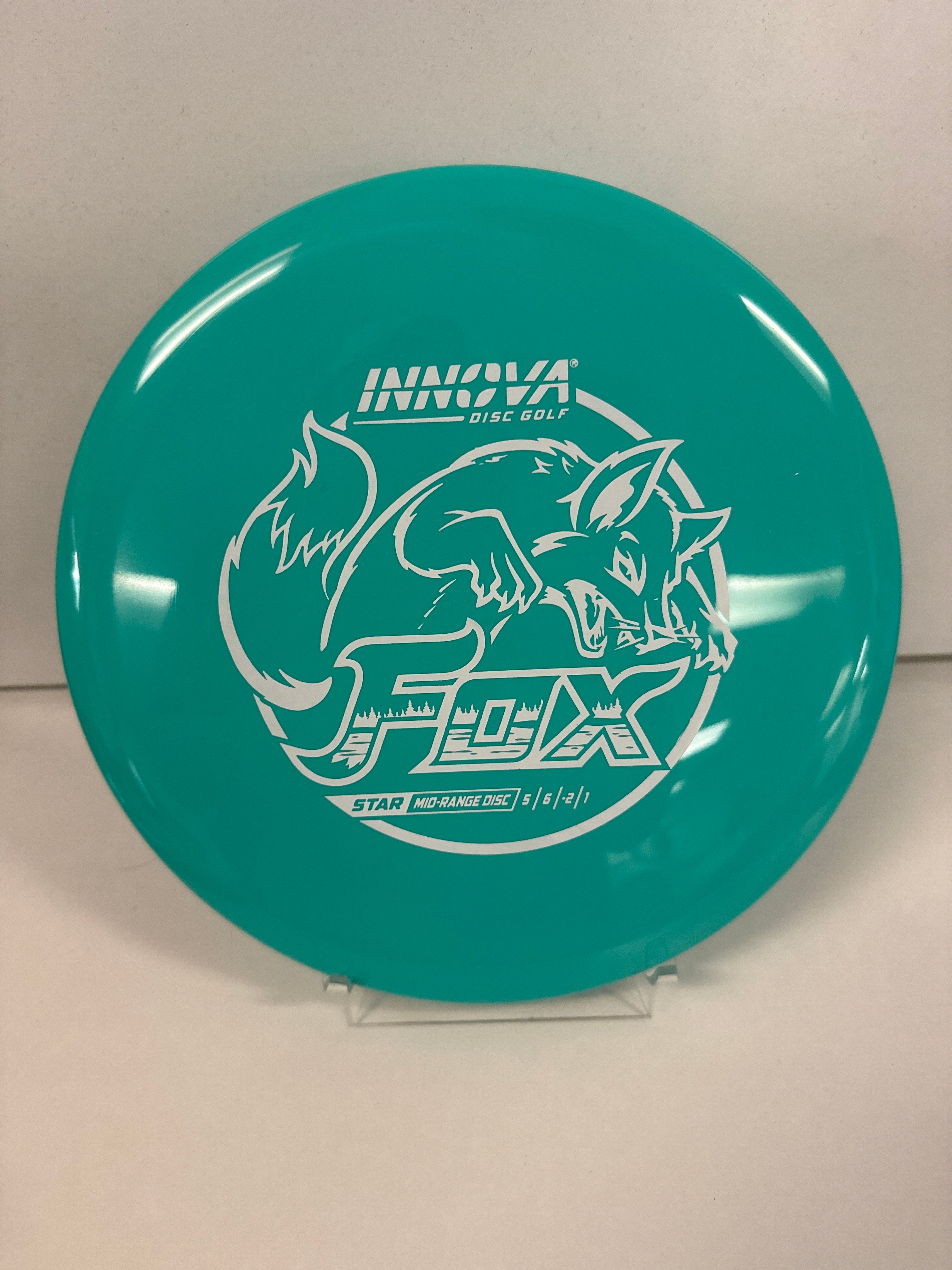 Innova Star Fox