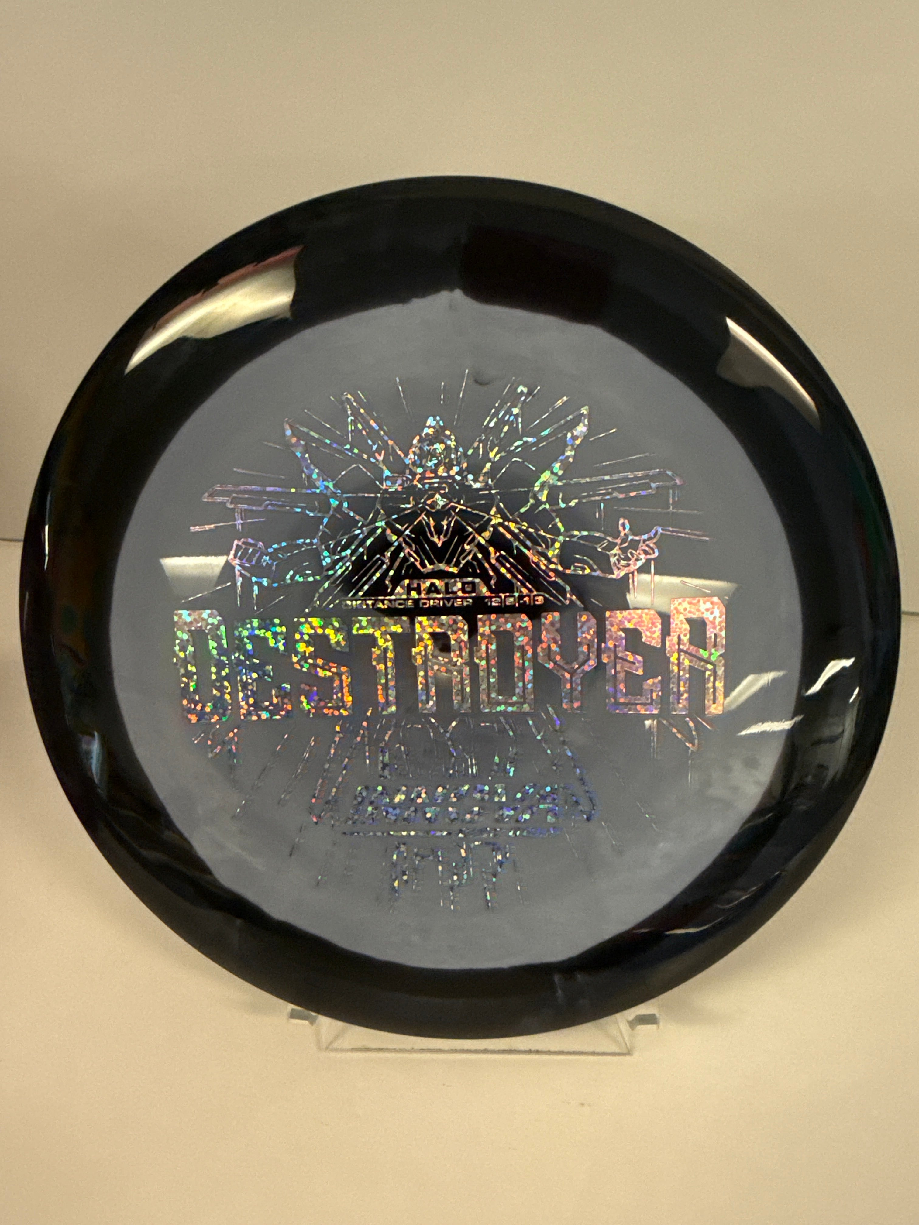 Innova Halo Star Destroyer
