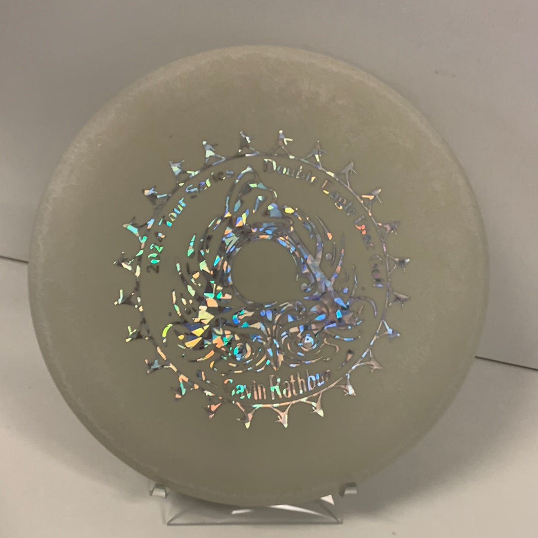 Gavin Rathbun Tour Series Nylon Firm Retro Warlock