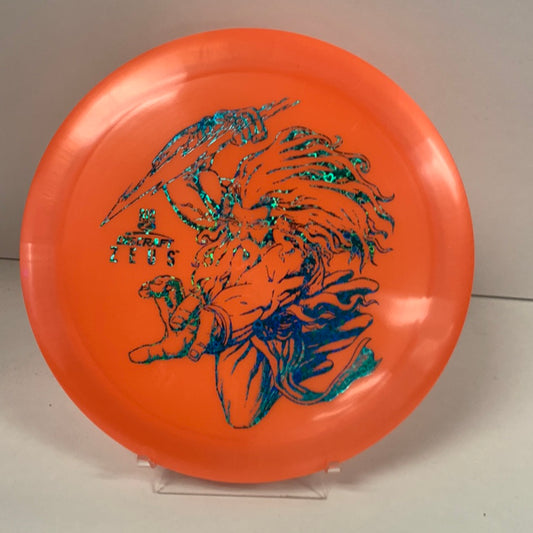 Discraft Big Z Zeus