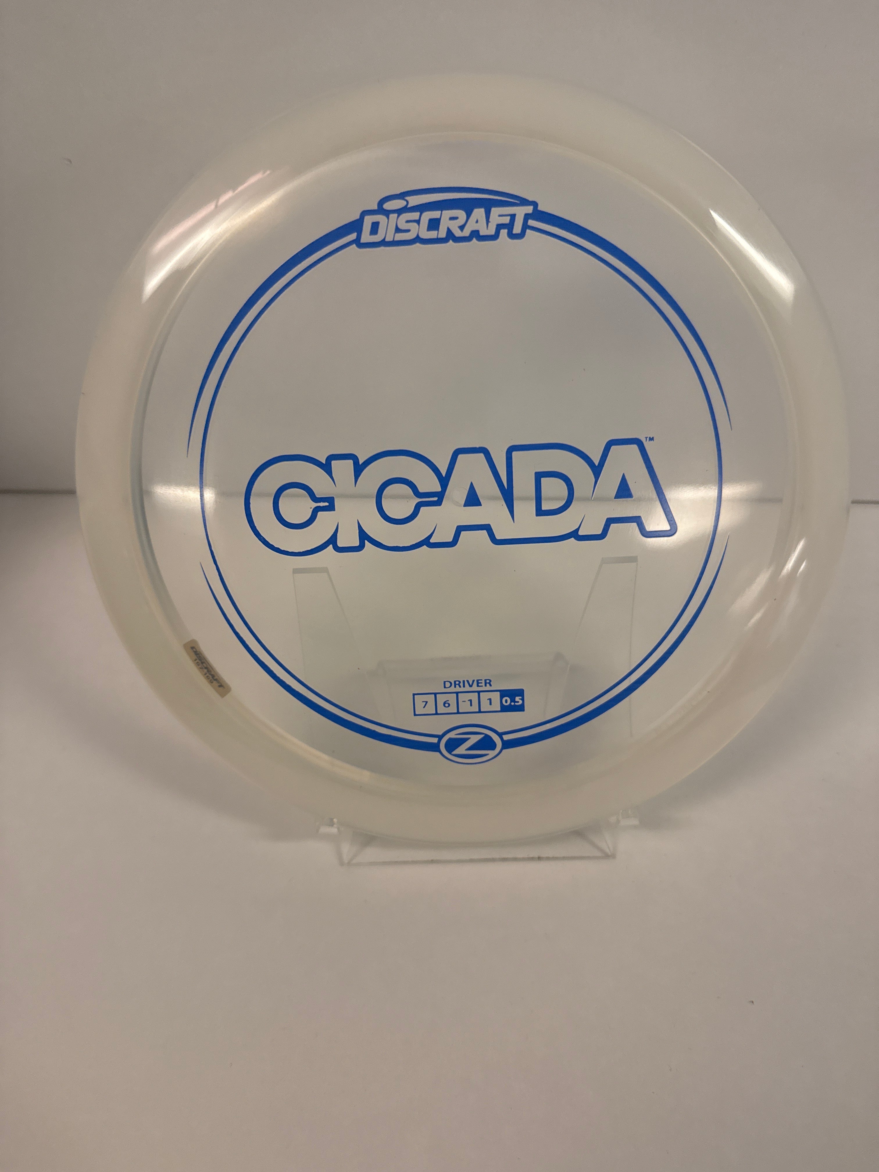 Discraft Z Cicada