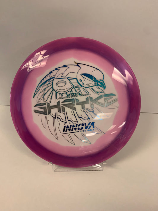 Innova Halo Star Shryke