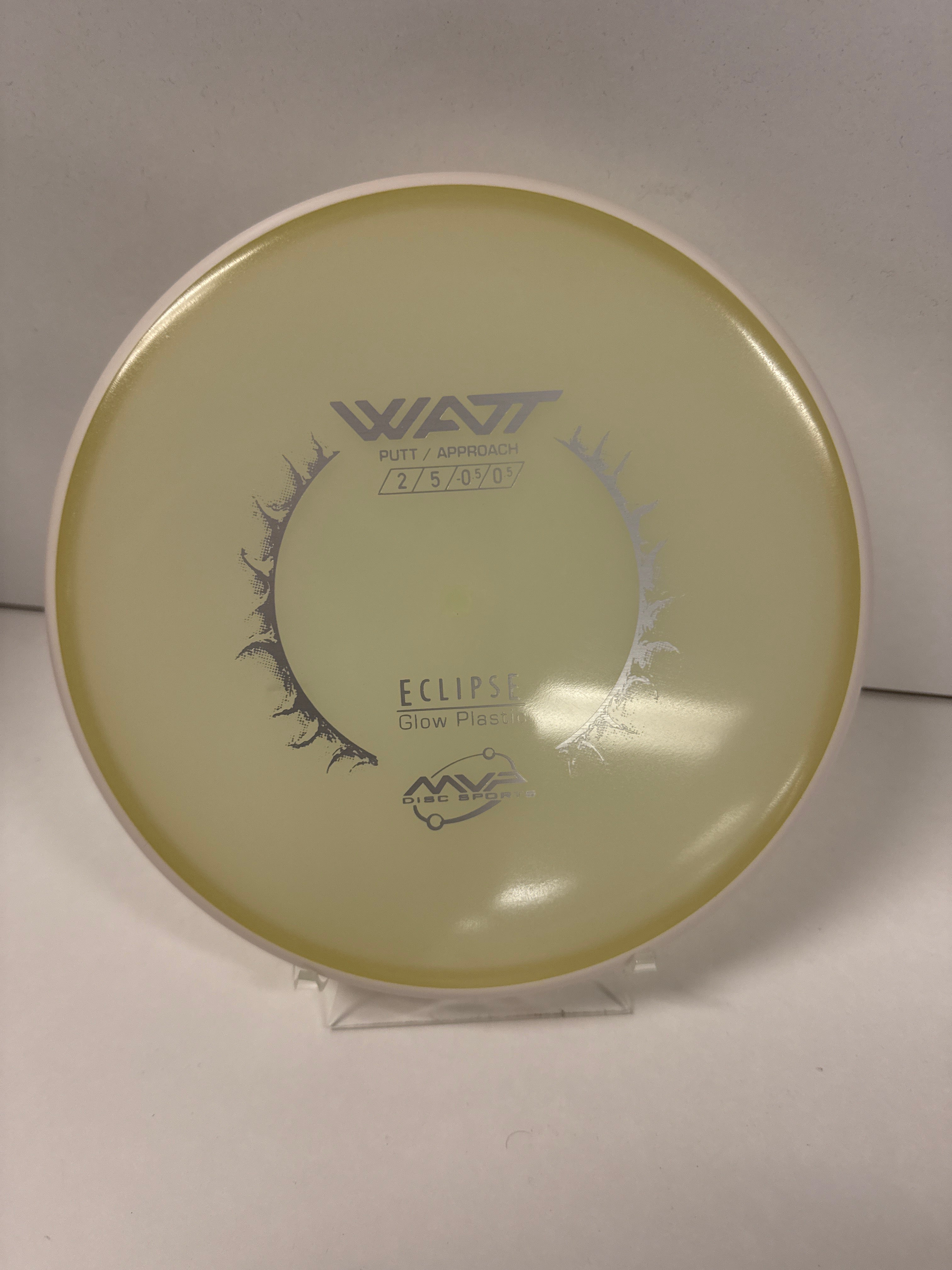 MVP Eclipse Watt