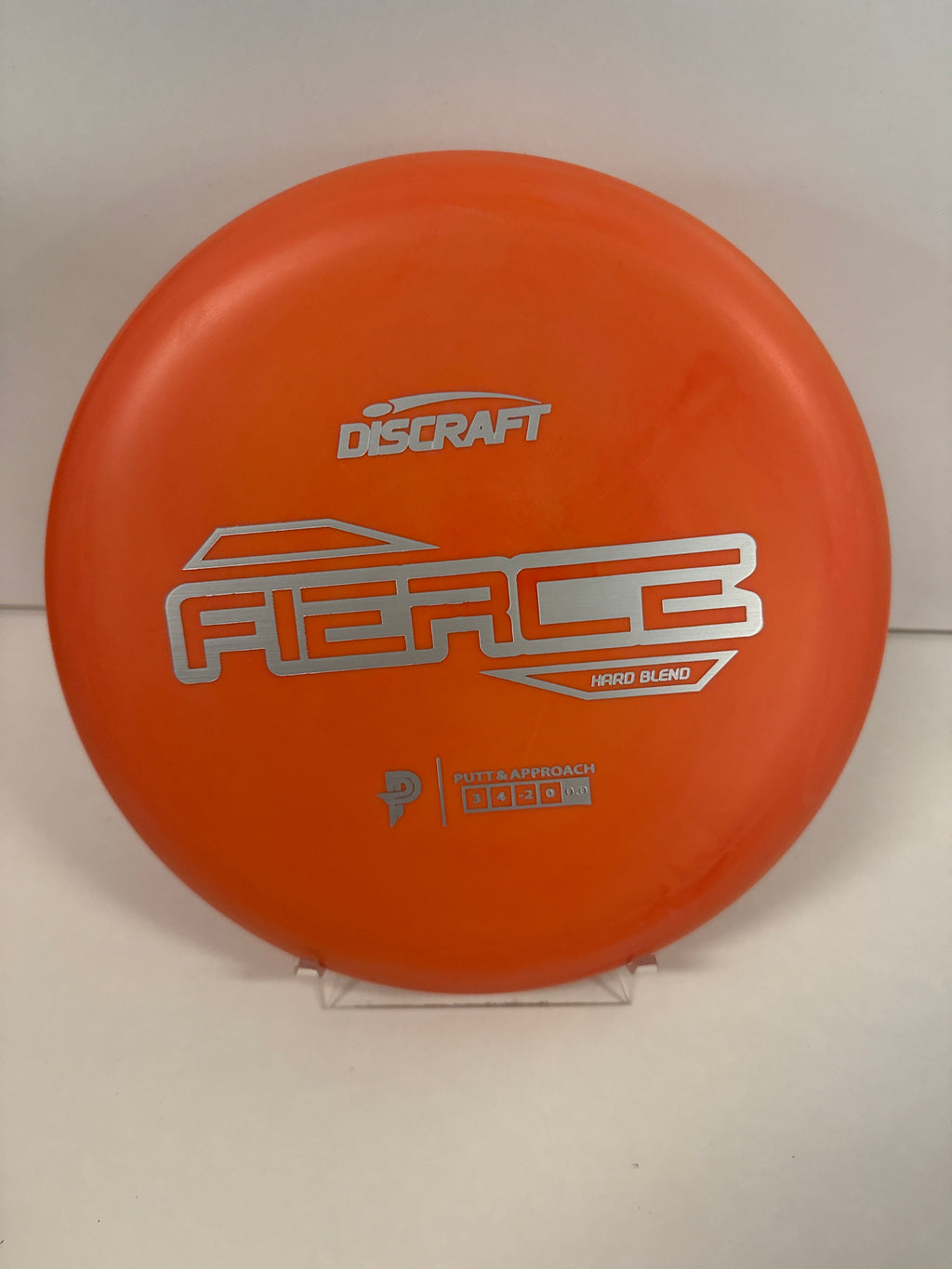 Discraft Fierce Hard Blend