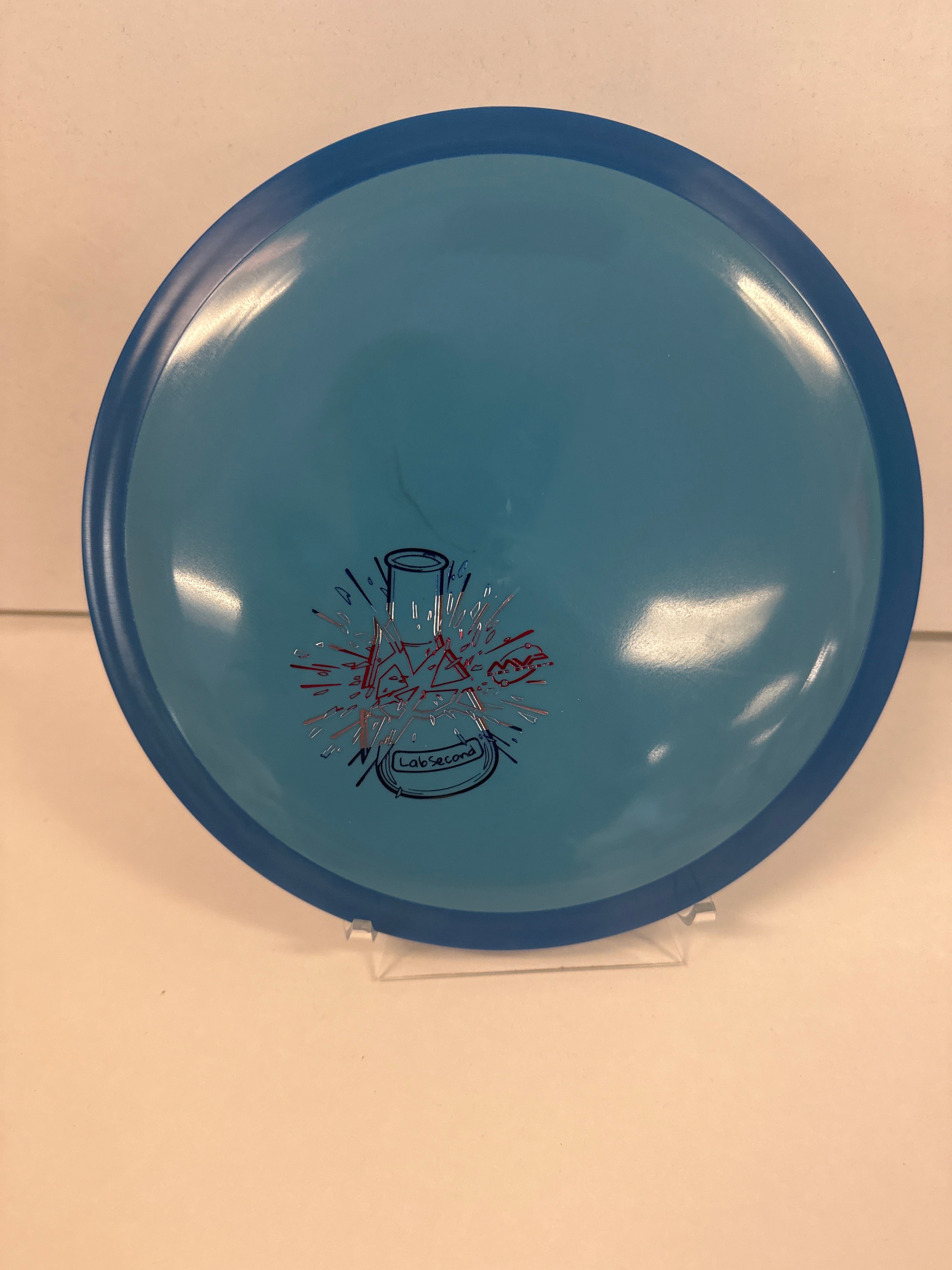 Axiom Lab 2nd Fission Mayhem