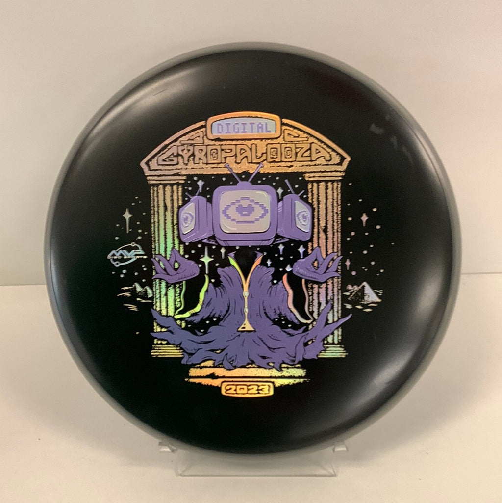 MVP Gyro Palooza R2Eclipse Envy
