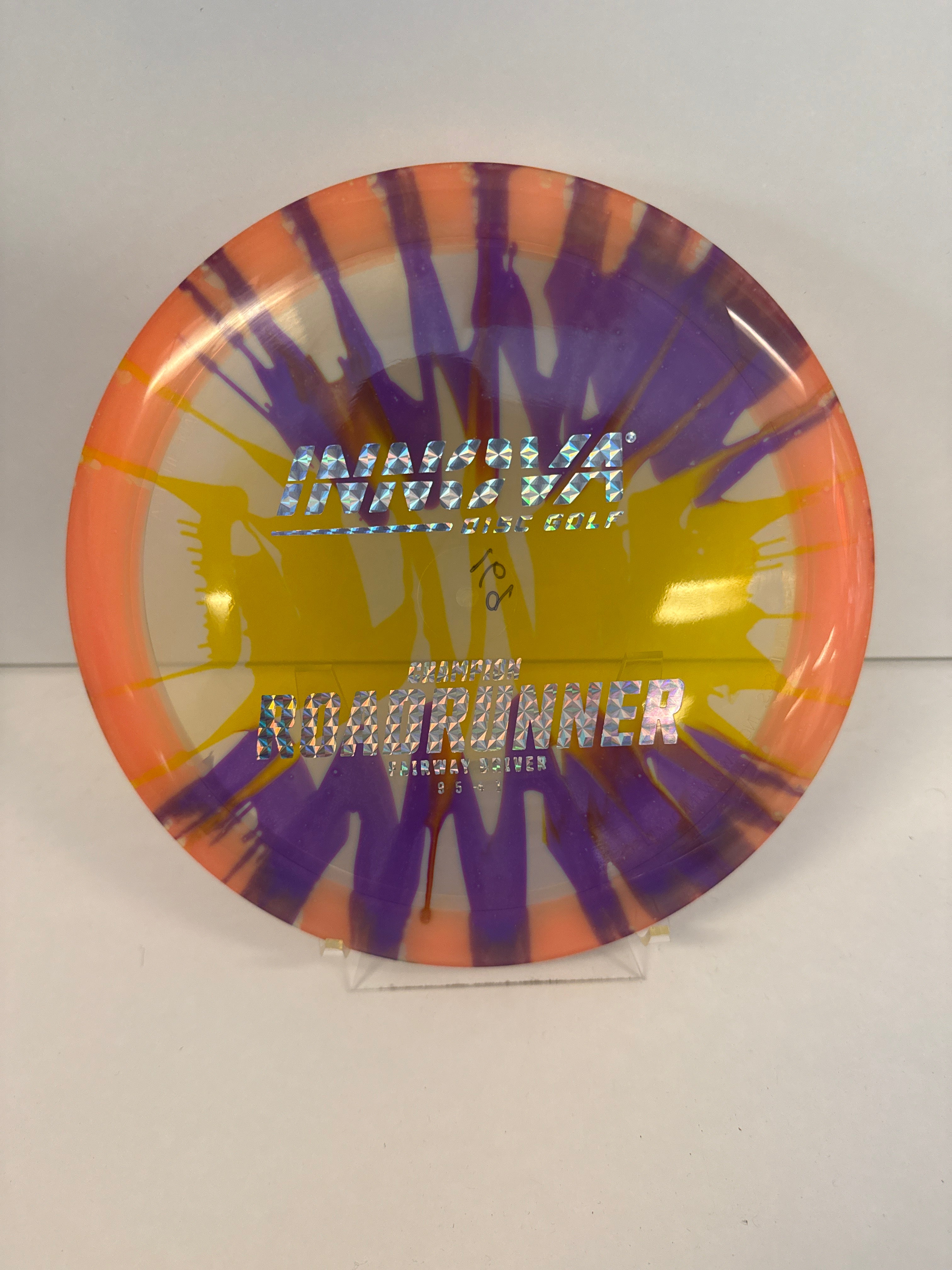 Innova IDye Discs