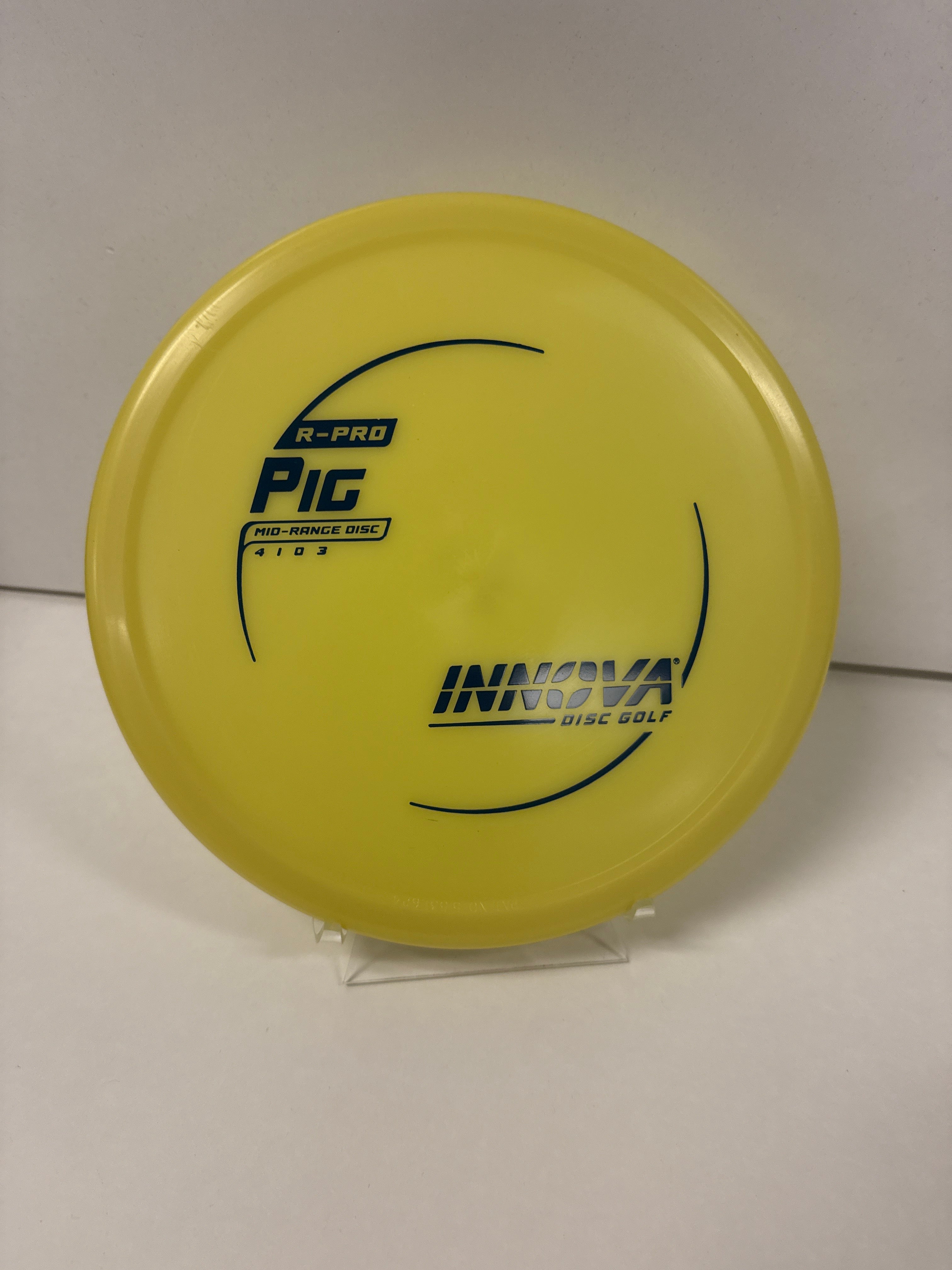 Innova R Pro Pig
