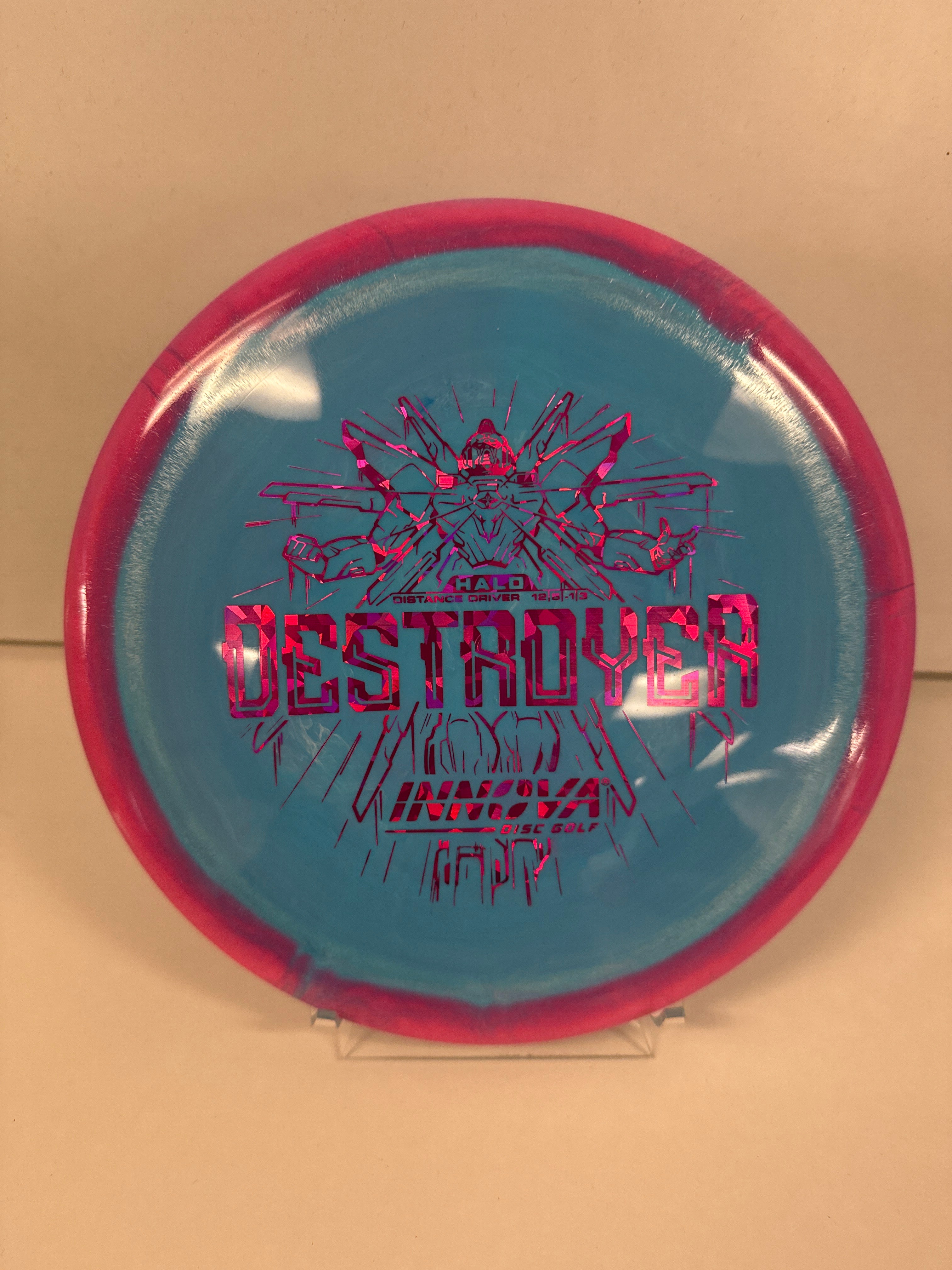 Innova Halo Star Destroyer