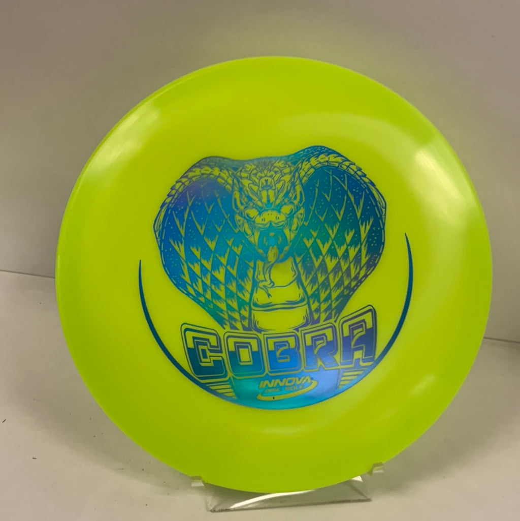 Star Cobra