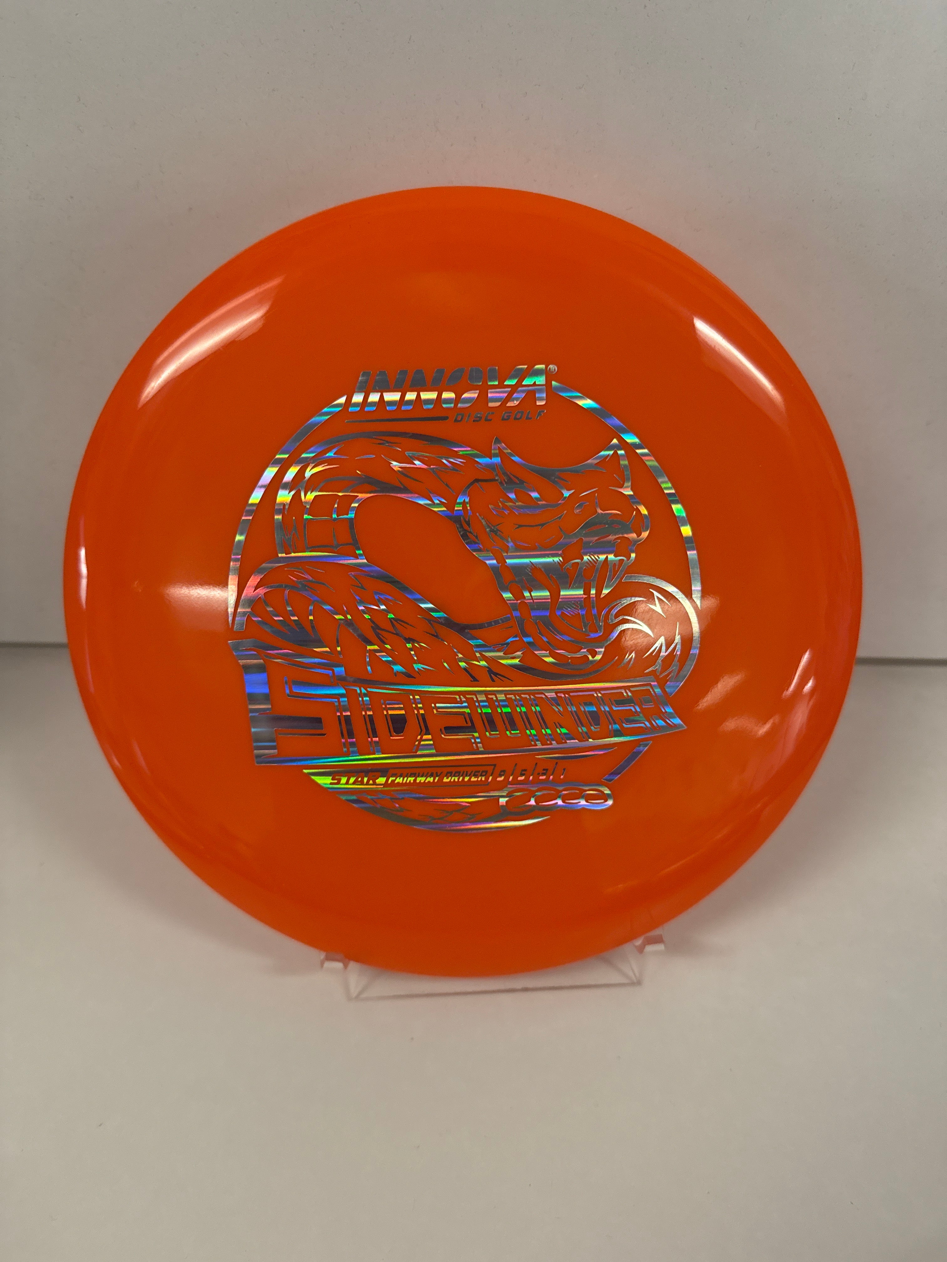 Innova Star Sidewinder