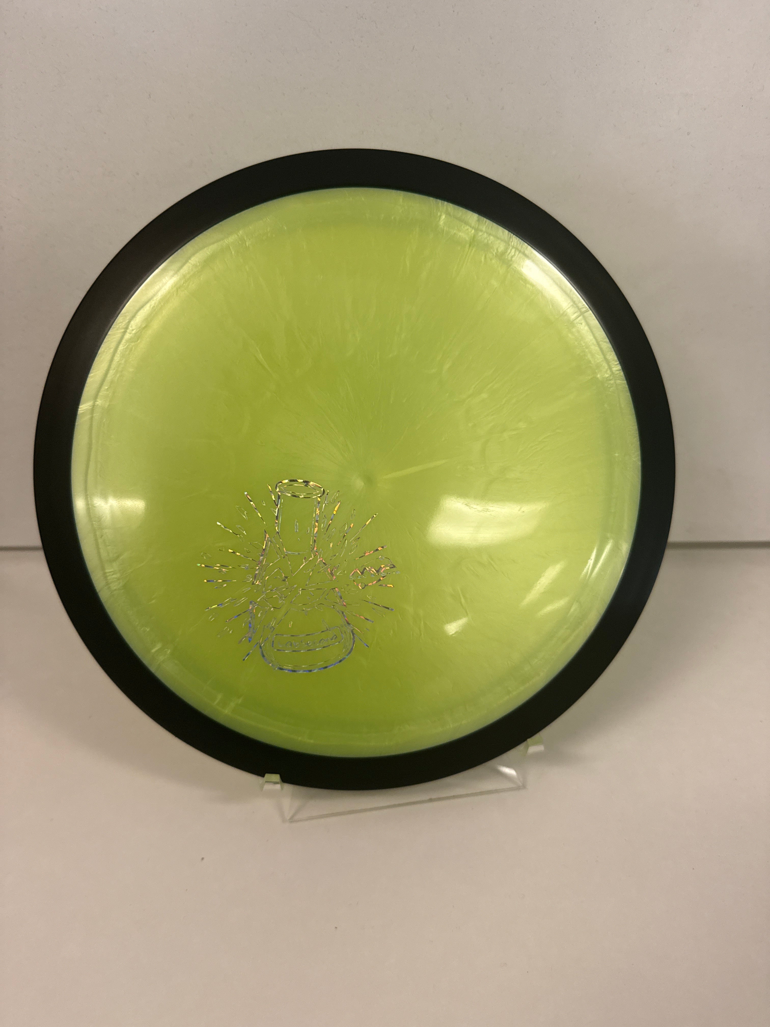 MVP Lab 2nd Plasma Dimension