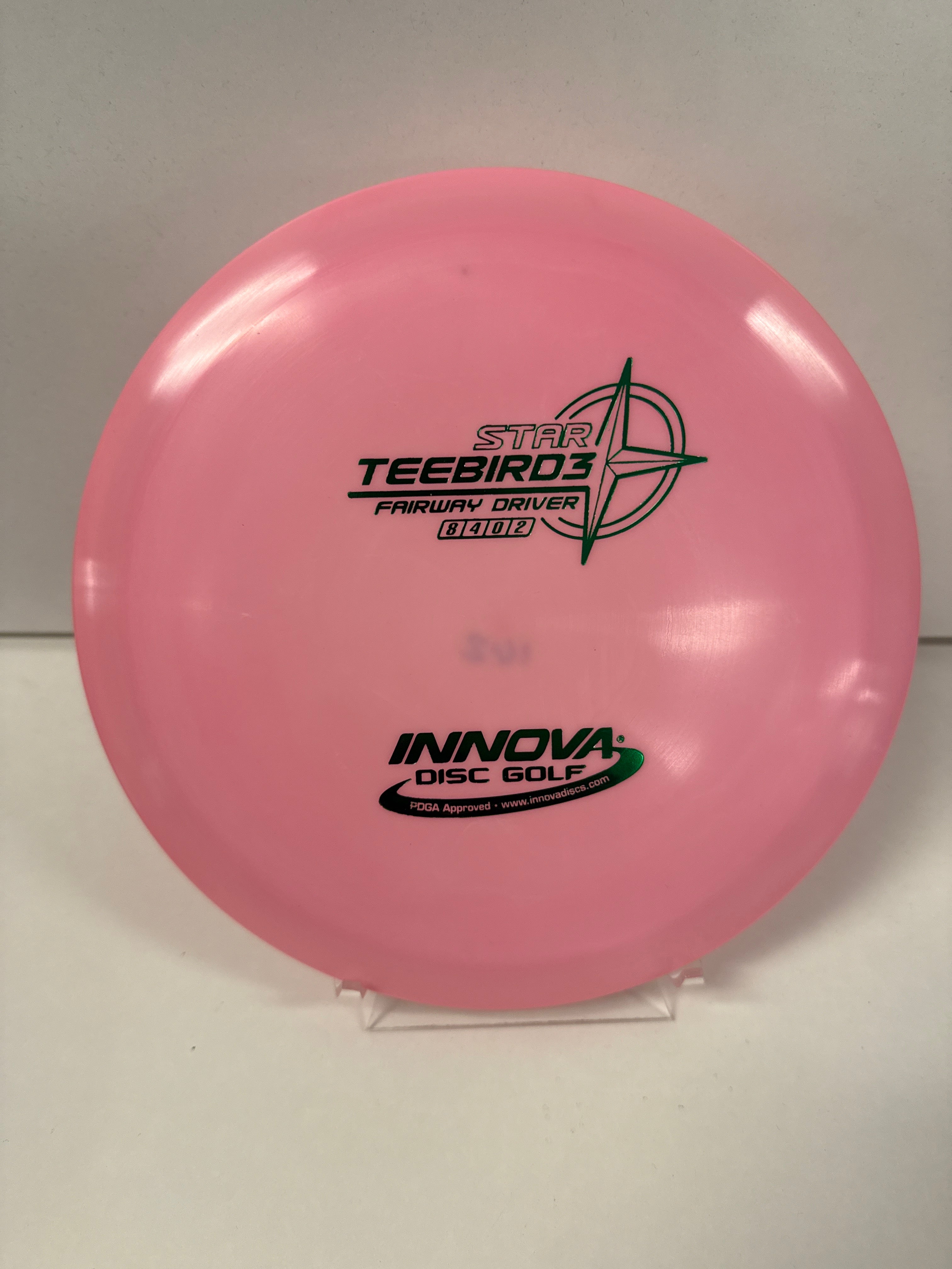 Innova Star Teebird3