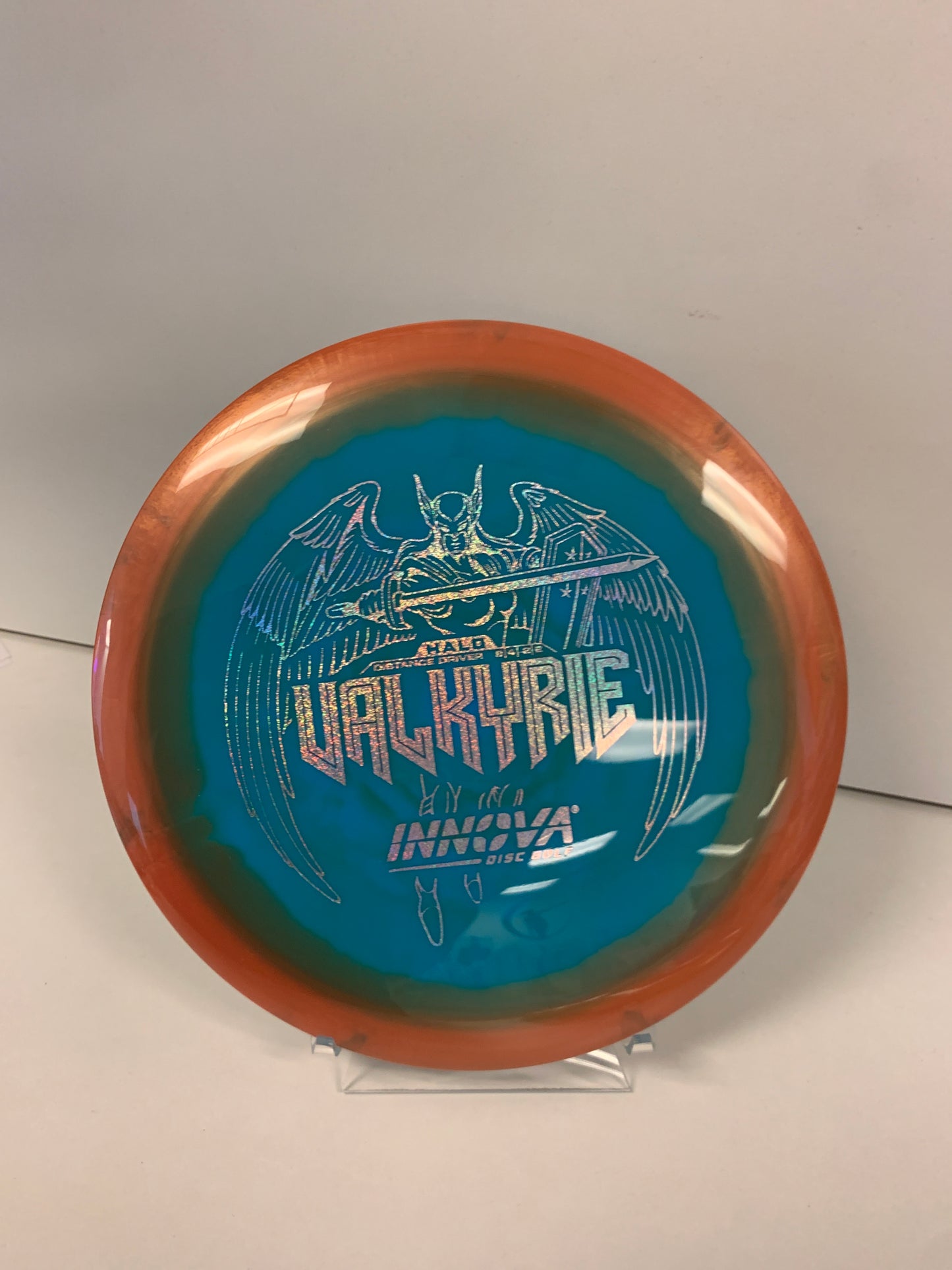 Innova Halo Star Valkyrie