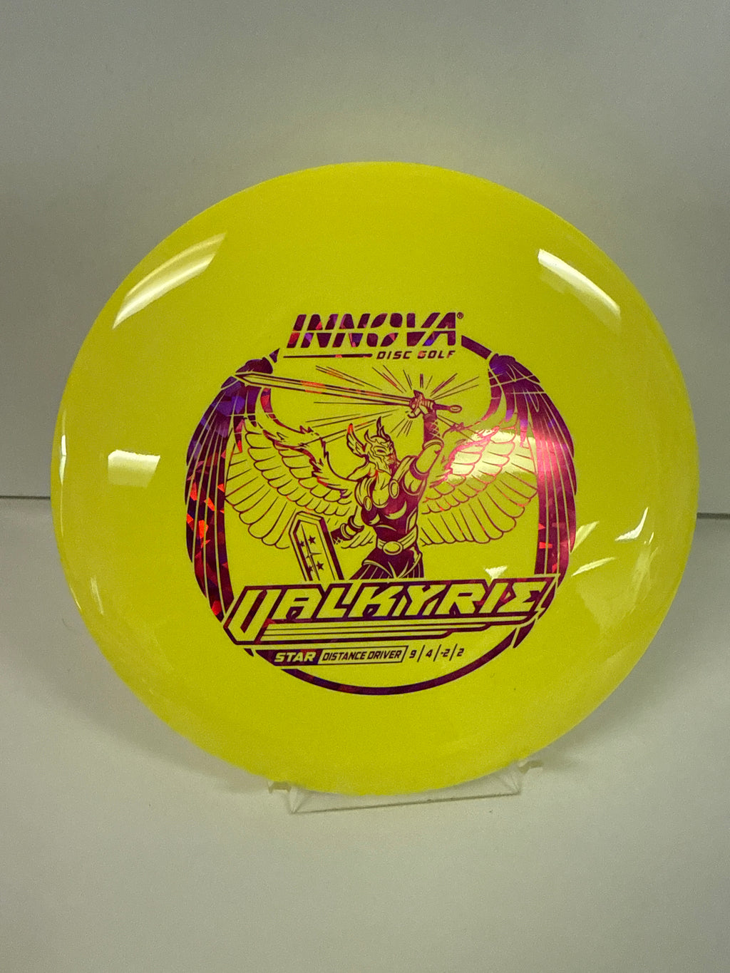 Innova Star Valkyrie