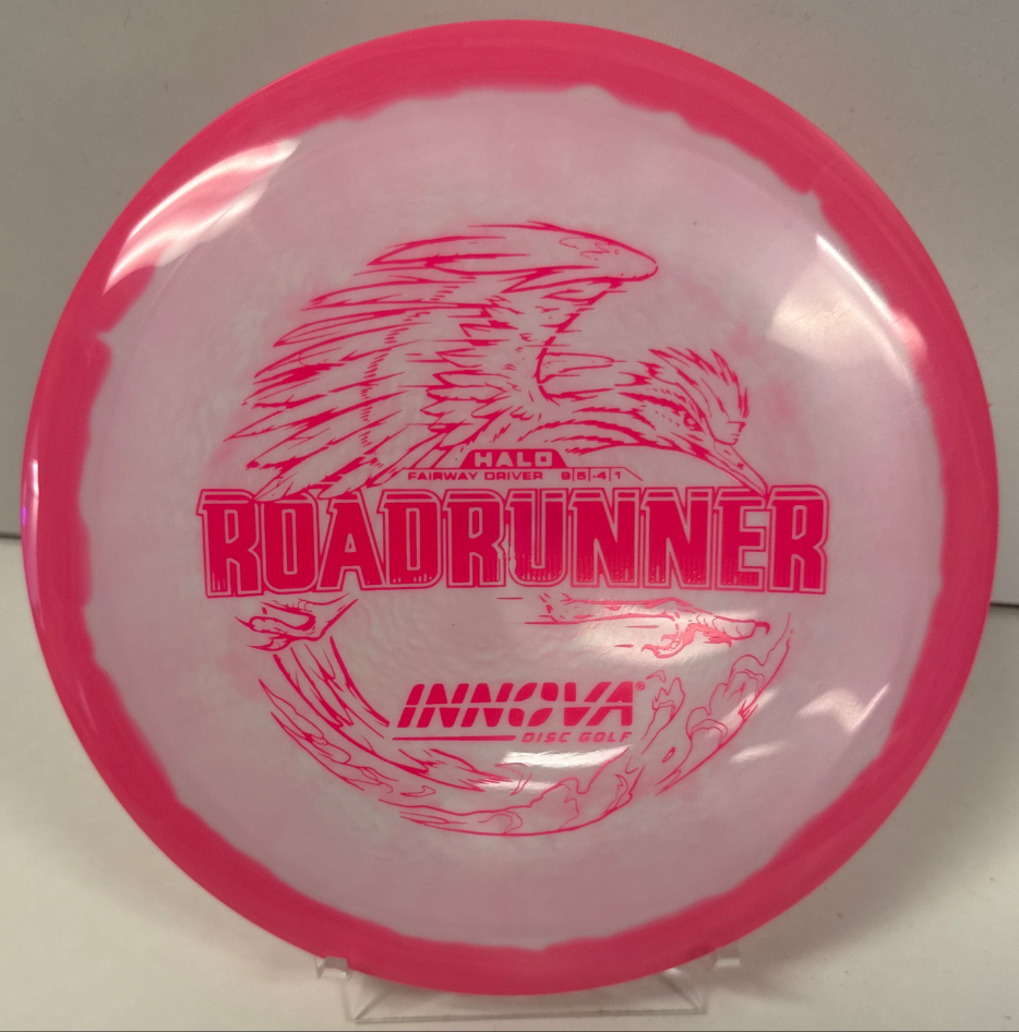 Innova Halo Roadrunner