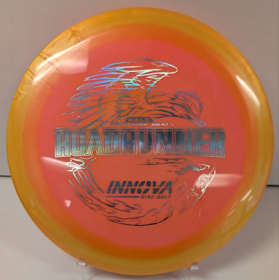 Innova Halo Roadrunner